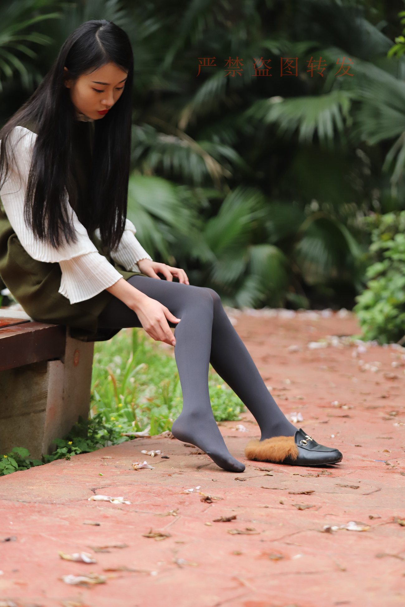 图片[75]-大西瓜爱牙膏-2018 4月活动 模特1（一） 灰厚(3)[114P] – 速更版-美库