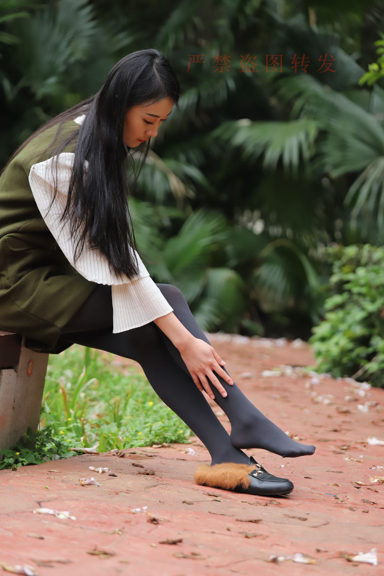 图片[90]-大西瓜爱牙膏-2018 4月活动 模特1（一） 灰厚(3)[114P] – 速更版-美库