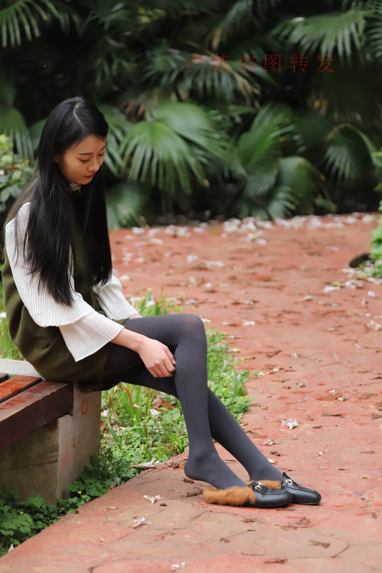 图片[91]-大西瓜爱牙膏-2018 4月活动 模特1（一） 灰厚(3)[114P] – 速更版-美库