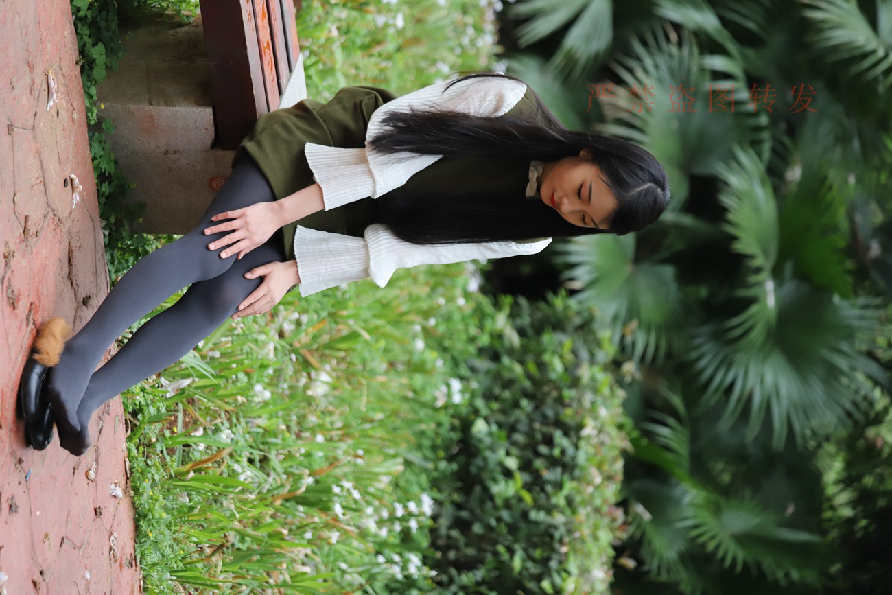 图片[94]-大西瓜爱牙膏-2018 4月活动 模特1（一） 灰厚(3)[114P] – 速更版-美库