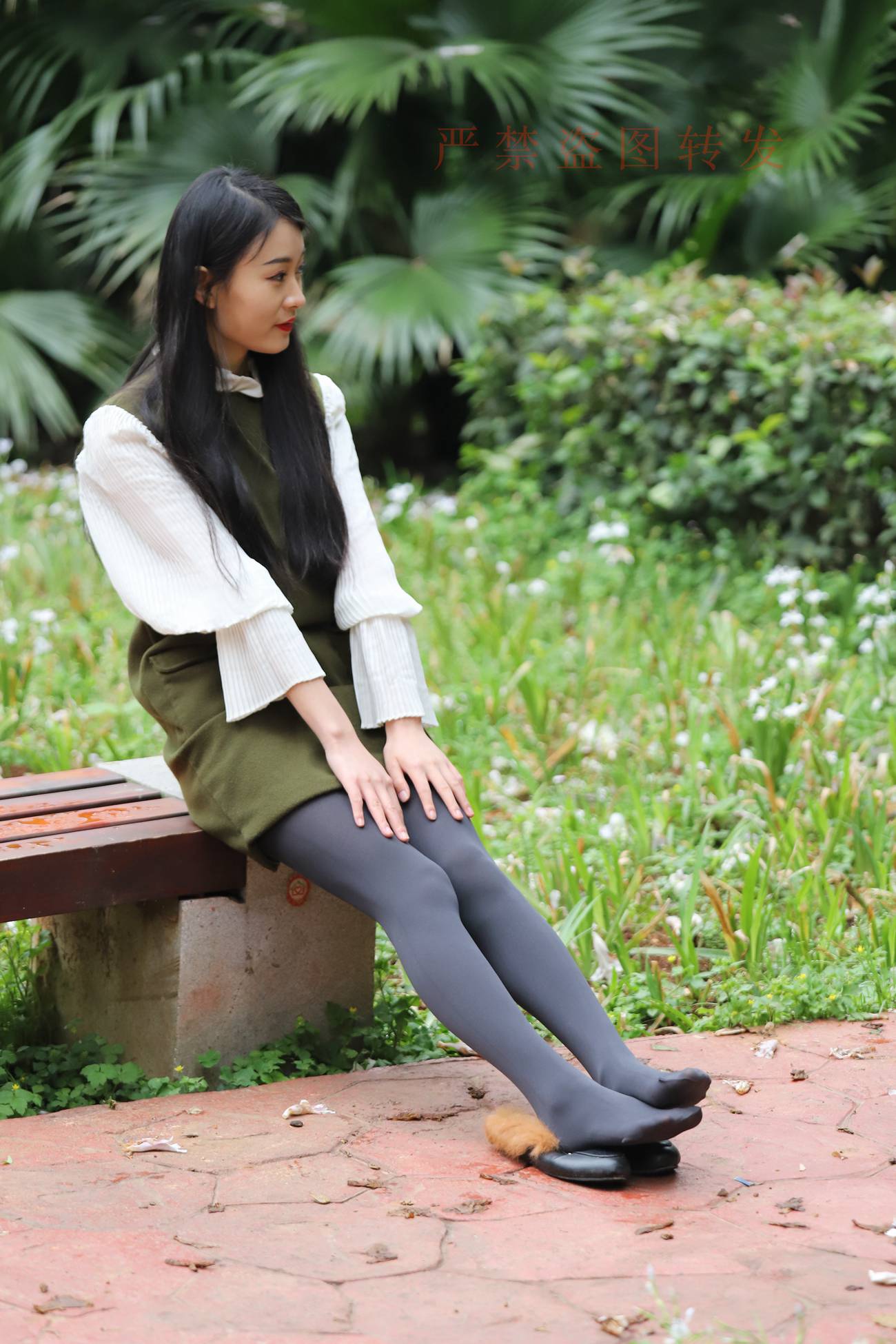 图片[98]-大西瓜爱牙膏-2018 4月活动 模特1（一） 灰厚(3)[114P] – 速更版-美库