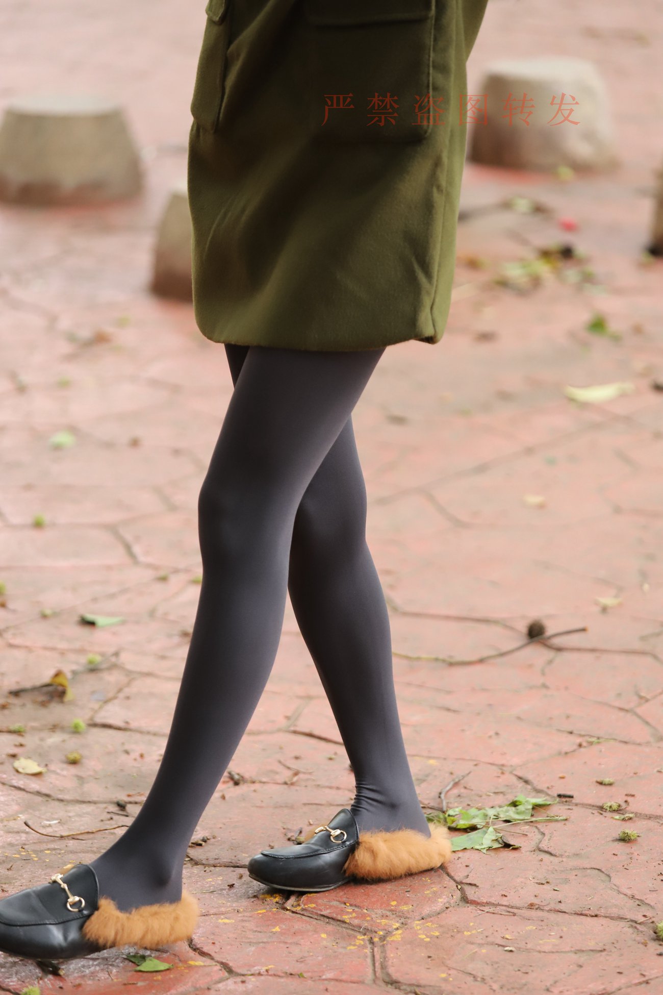 图片[113]-大西瓜爱牙膏-2018 4月活动 模特1（一） 灰厚(3)[114P] – 速更版-美库