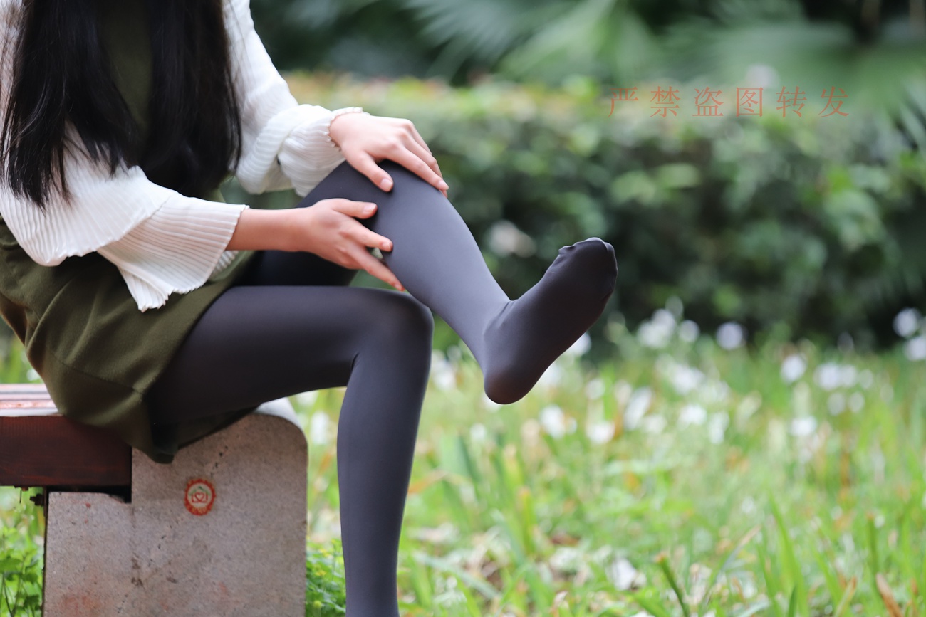 图片[120]-大西瓜爱牙膏-2018 4月活动 模特1（一） 灰厚(4)[120P] – 速更版-美库