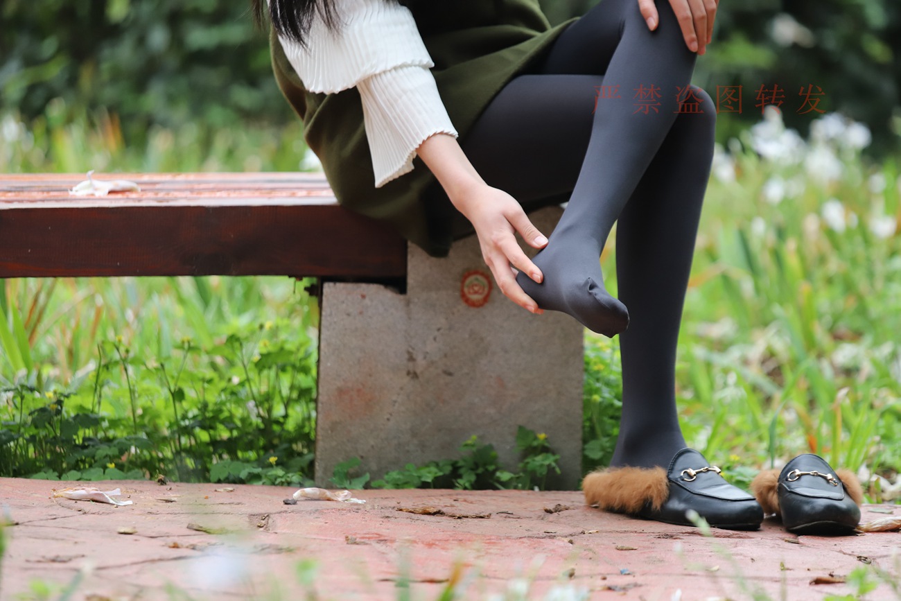 图片[119]-大西瓜爱牙膏-2018 4月活动 模特1（一） 灰厚(4)[120P] – 速更版-美库