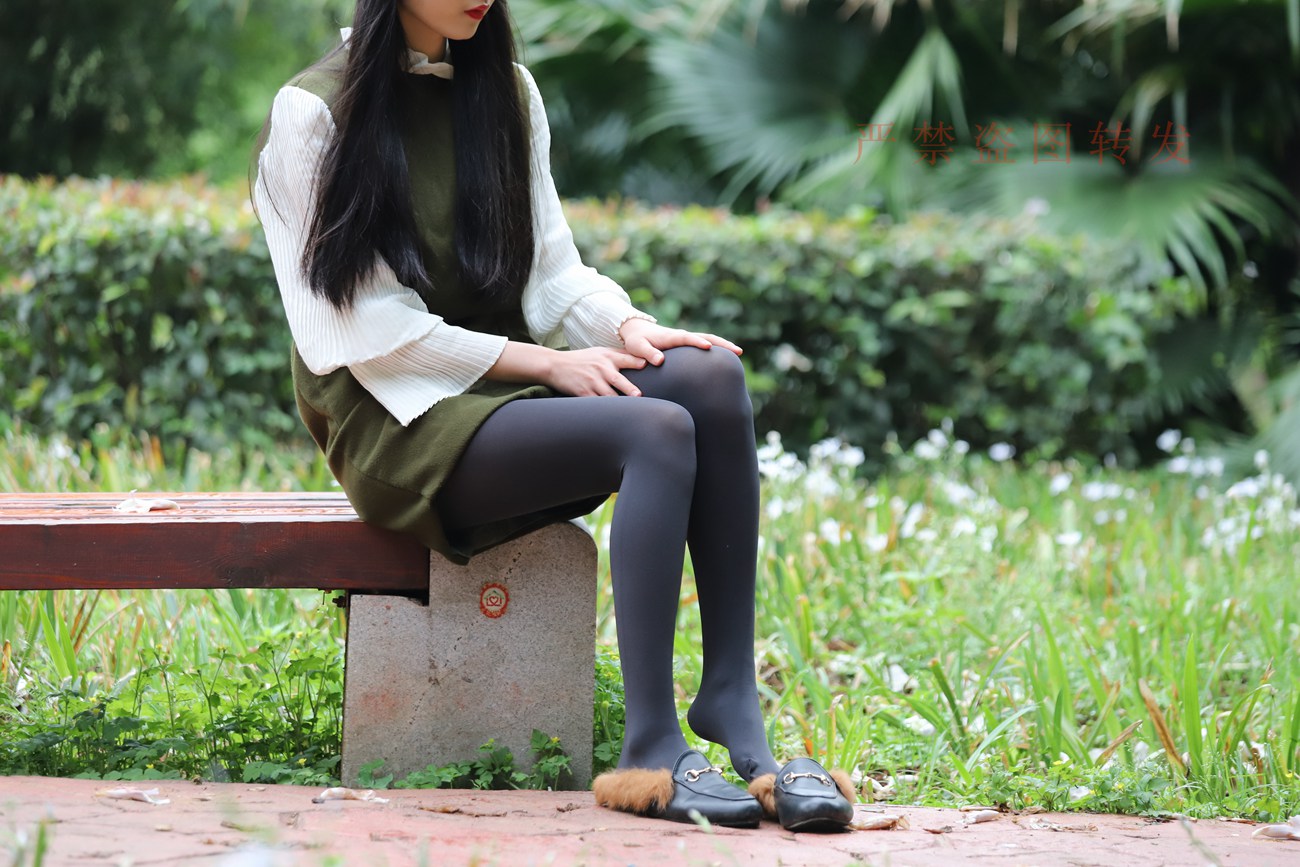 图片[121]-大西瓜爱牙膏-2018 4月活动 模特1（一） 灰厚(4)[120P] – 速更版-美库