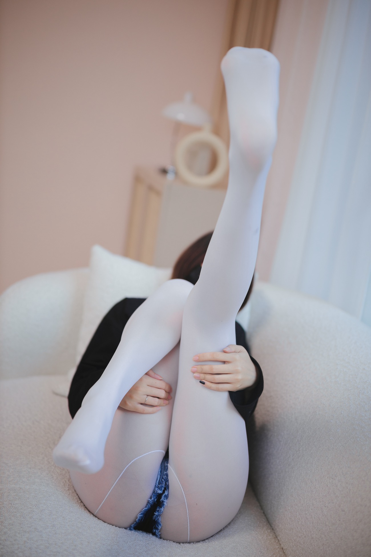 图片[15]-洛桑w伊梓 – 升玖老师 [38P] – 速更版-美库