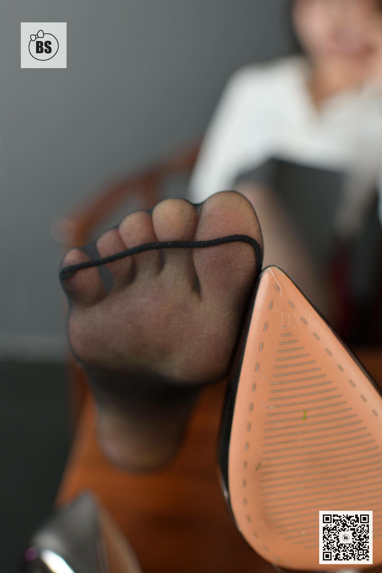 图片[25]-[我丝你想]MX030 美西 书房佳人[73P] – 速更版-美库