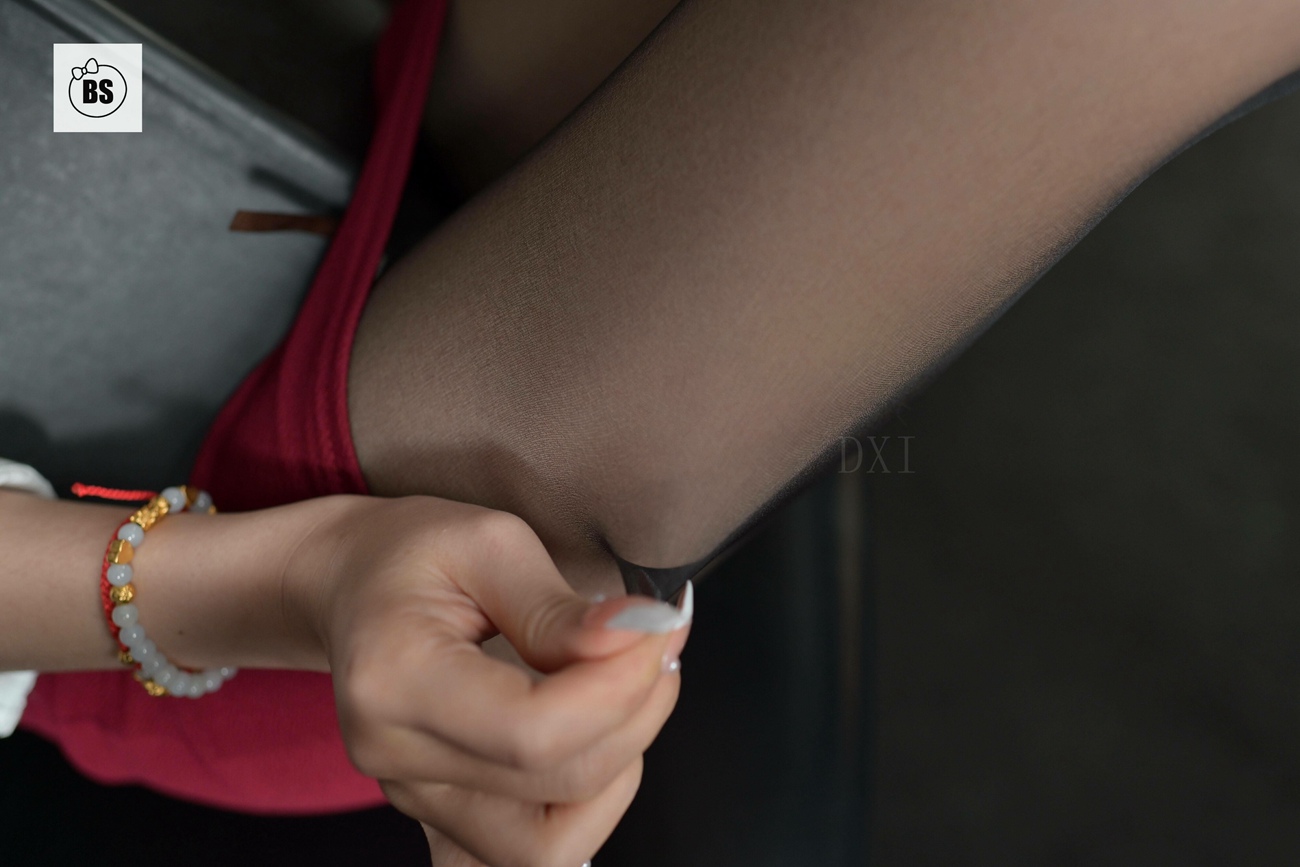 图片[65]-[我丝你想]MX030 美西 书房佳人[73P] – 速更版-美库