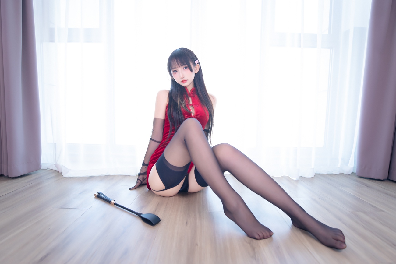 图片[52]-萝莉神楽板真冬之甜蜜皮鞭 [75P] – 速更版-美库