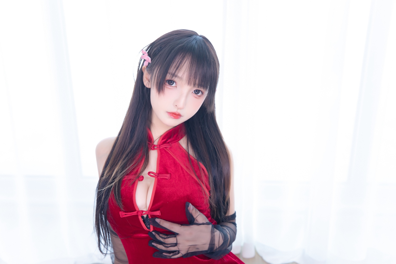 图片[54]-萝莉神楽板真冬之甜蜜皮鞭 [75P] – 速更版-美库