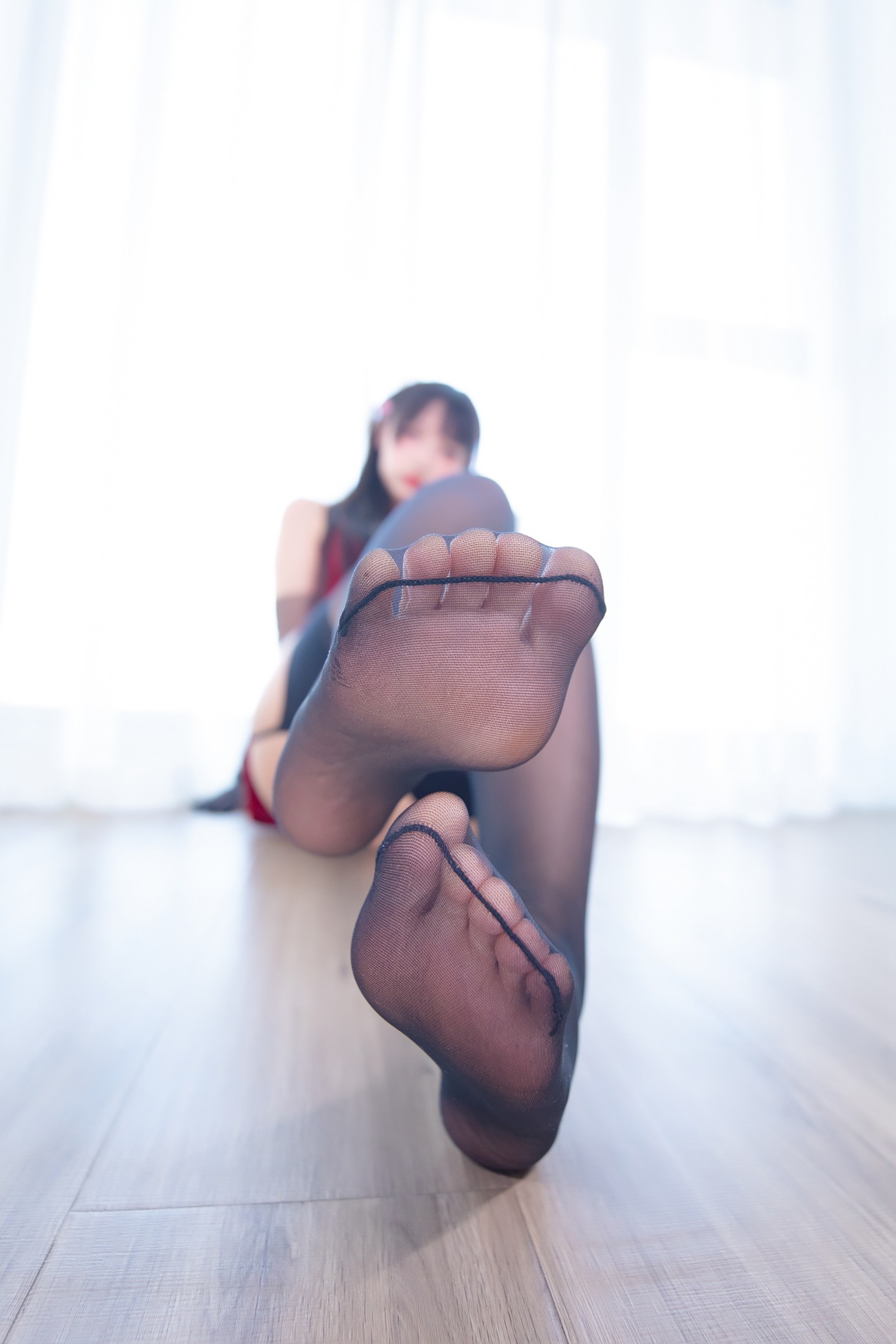 图片[69]-萝莉神楽板真冬之甜蜜皮鞭 [75P] – 速更版-美库