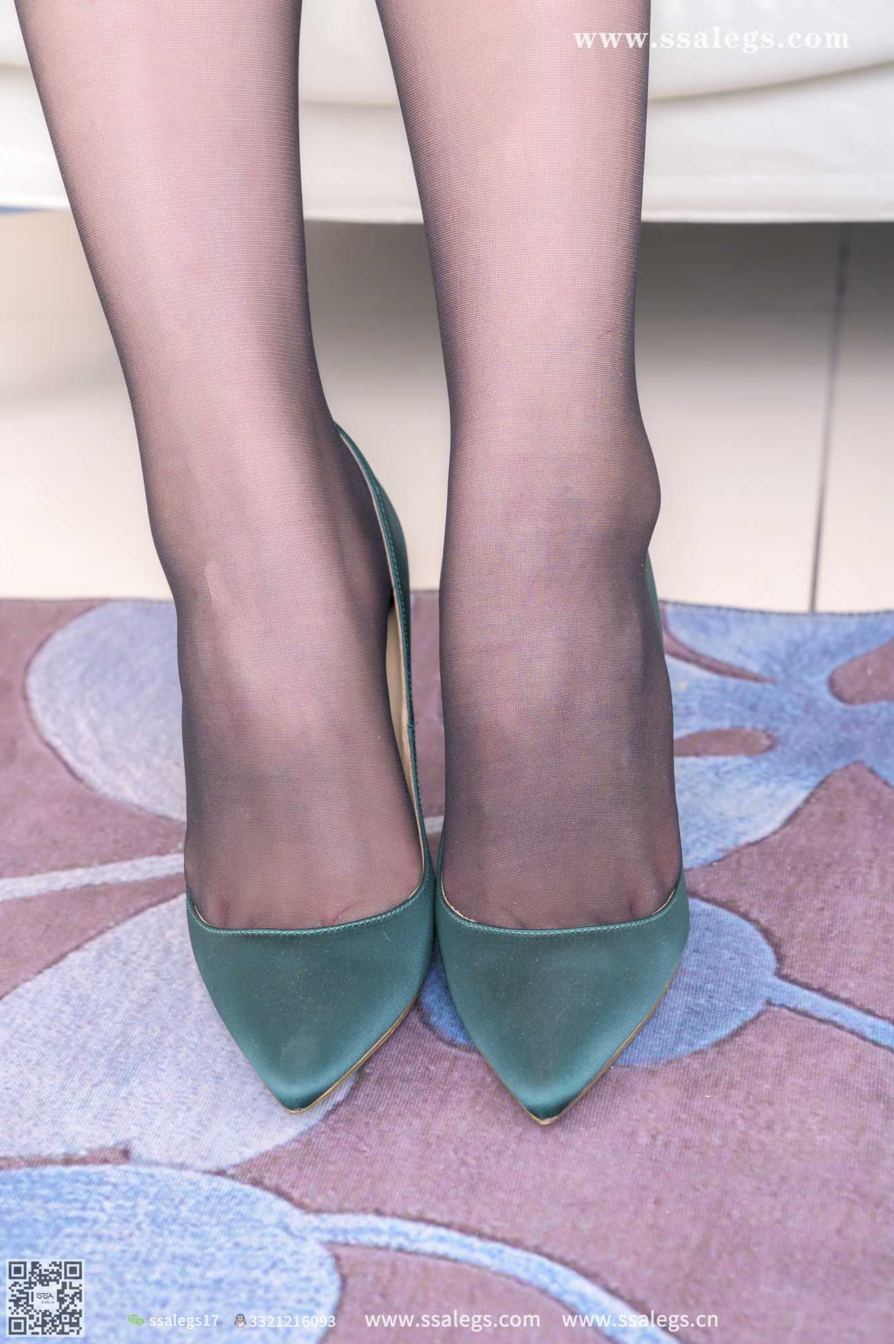 图片[25]-[SSA丝社]超清写真 NO.370 秀秀曼妙凸凹的胴体[167P] – 速更版-美库