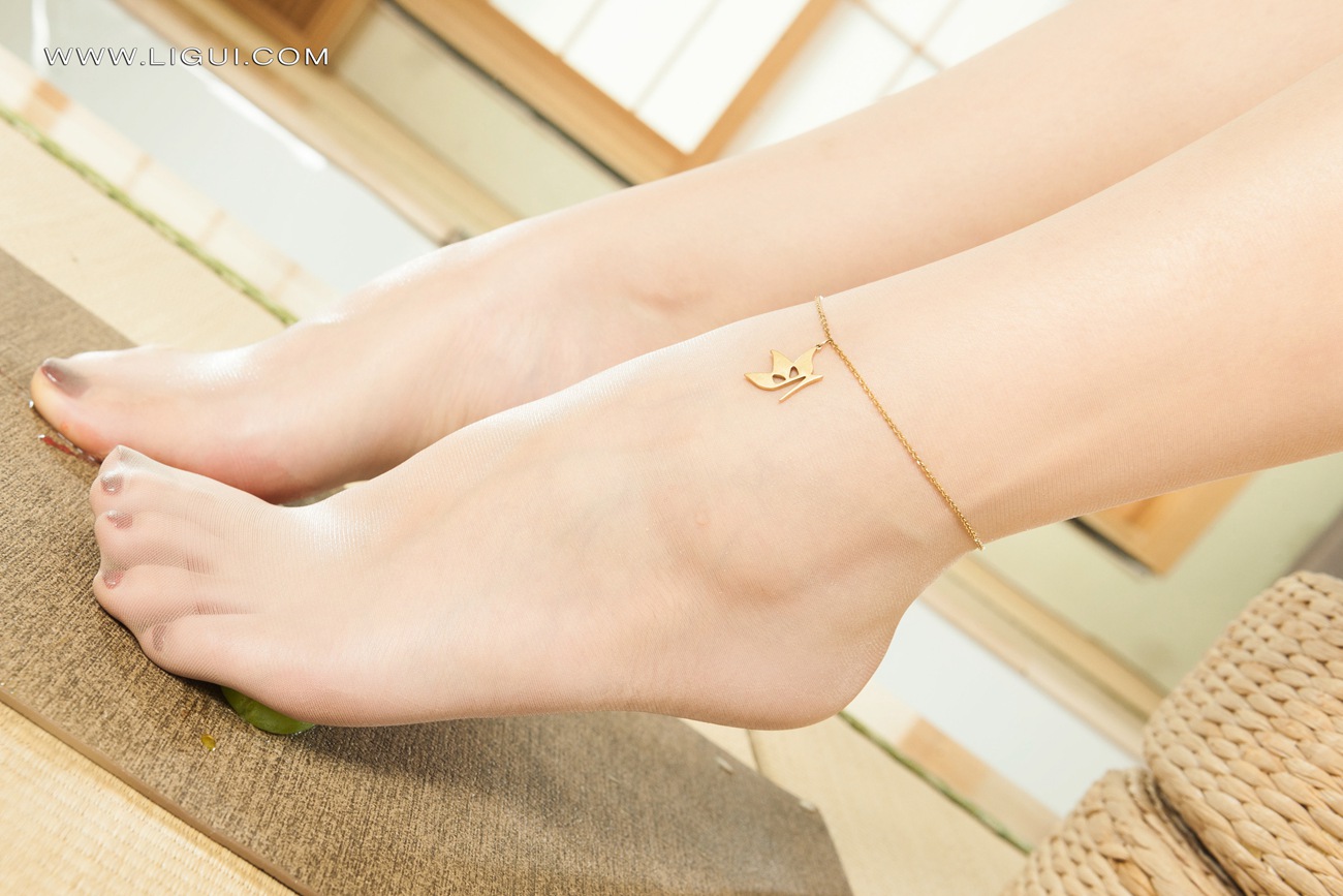 图片[70]-[Ligui丽柜]2022.03.28《贵足盛宴》心心[75+1P] – 速更版-美库