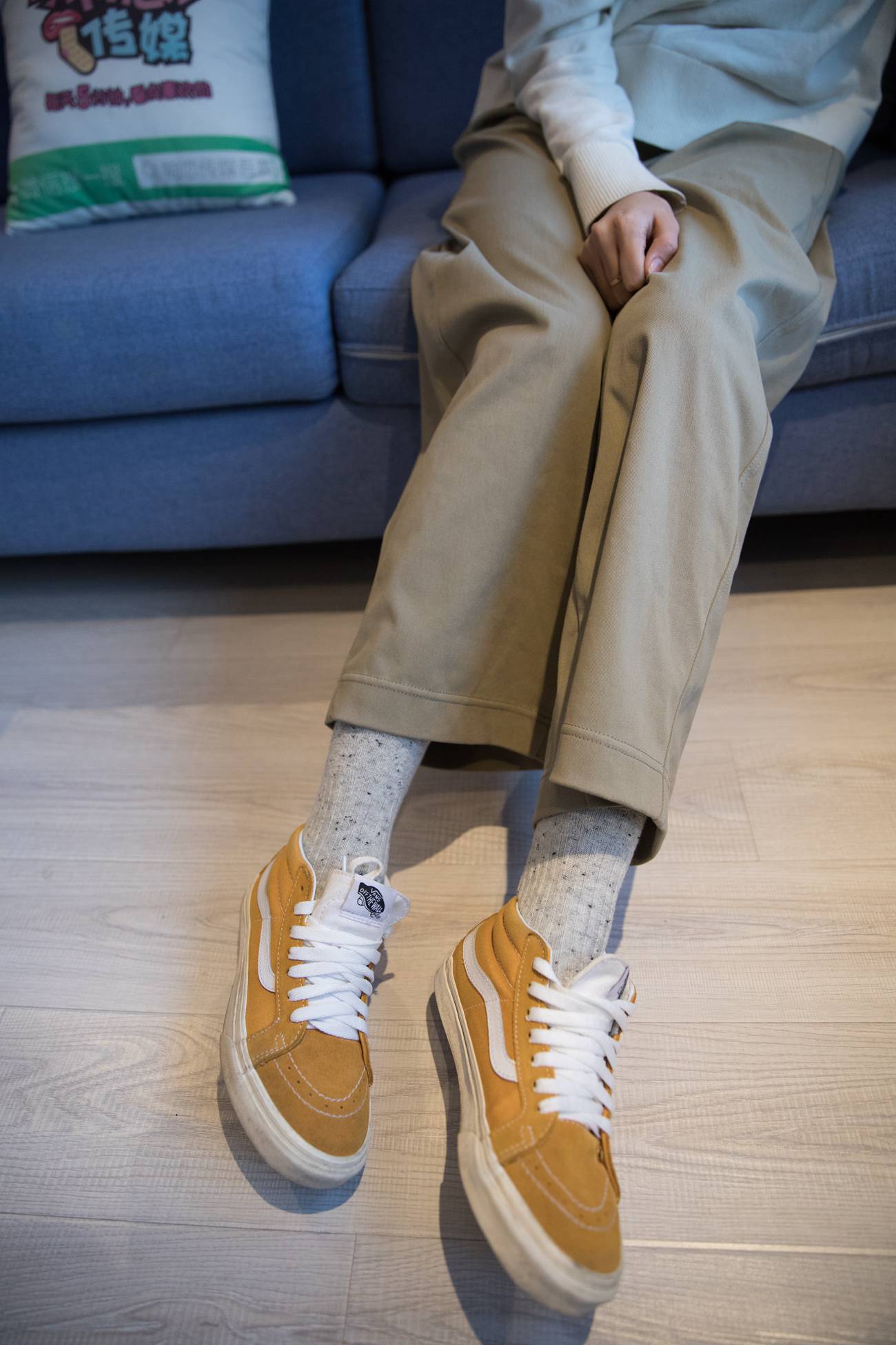 图片[10]-物恋传媒 No.344 柠檬 一份焦糖奶茶 [150P] – 速更版-美库