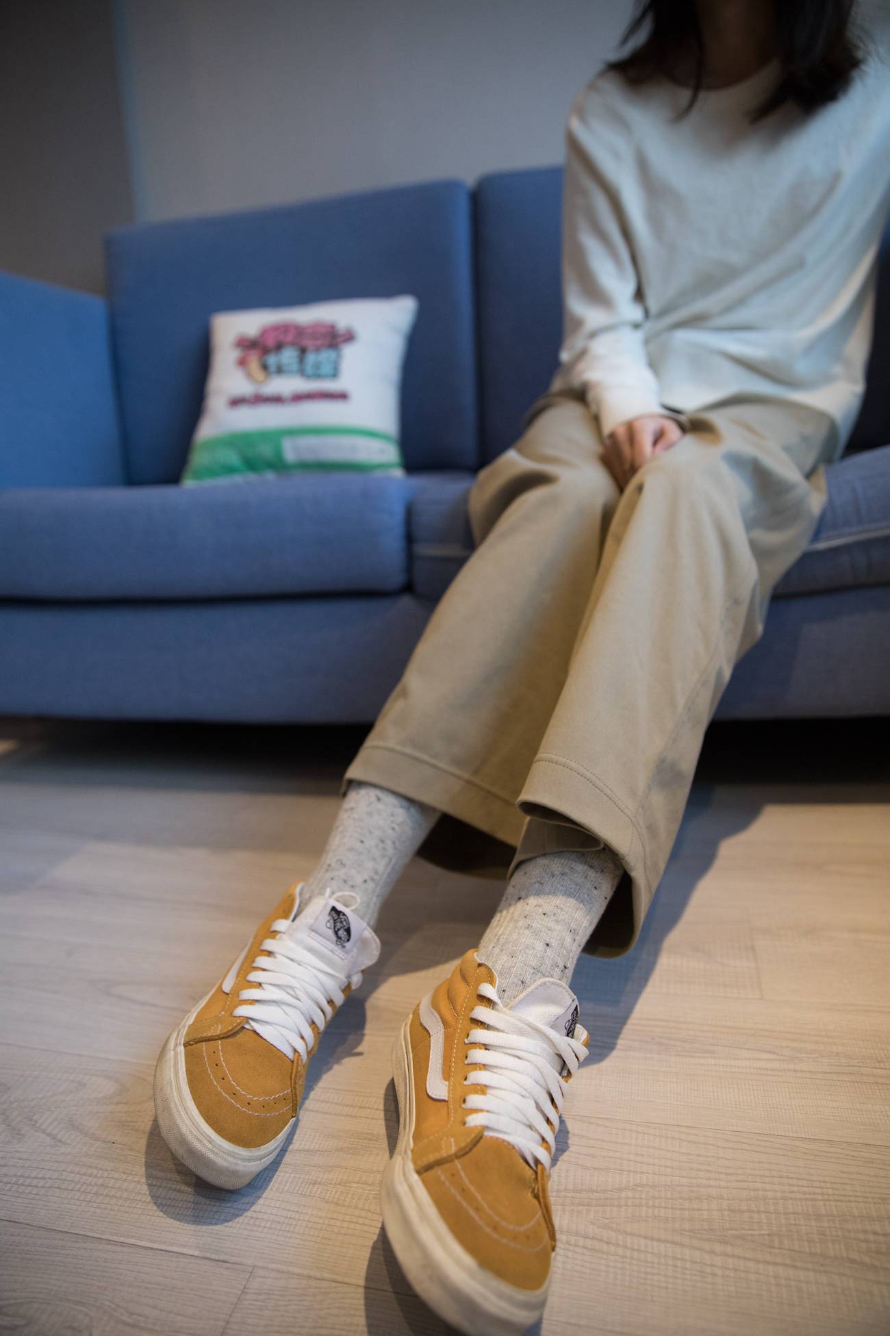 图片[11]-物恋传媒 No.344 柠檬 一份焦糖奶茶 [150P] – 速更版-美库