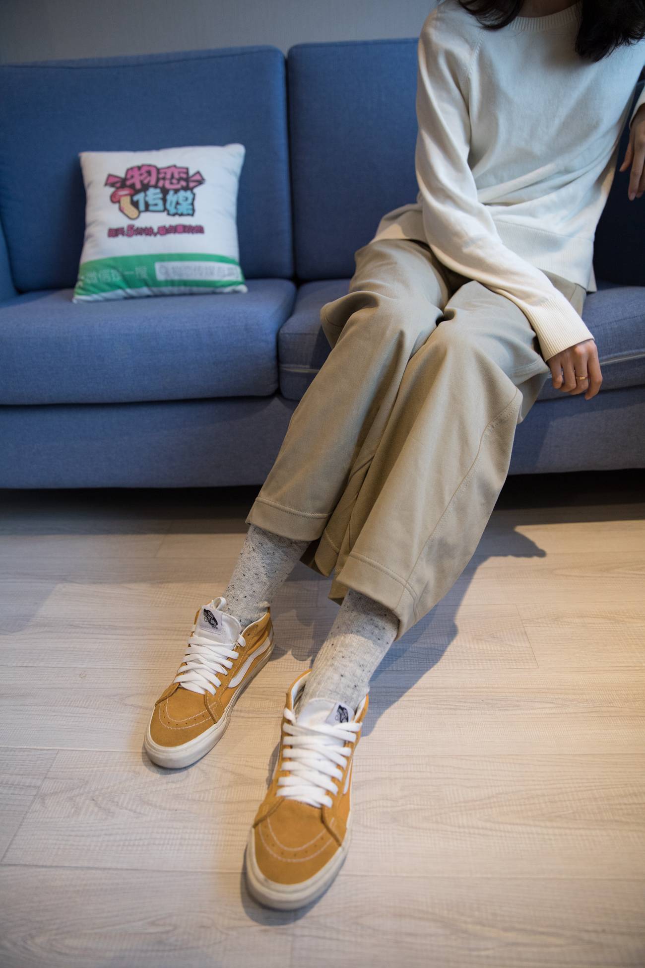 图片[20]-物恋传媒 No.344 柠檬 一份焦糖奶茶 [150P] – 速更版-美库