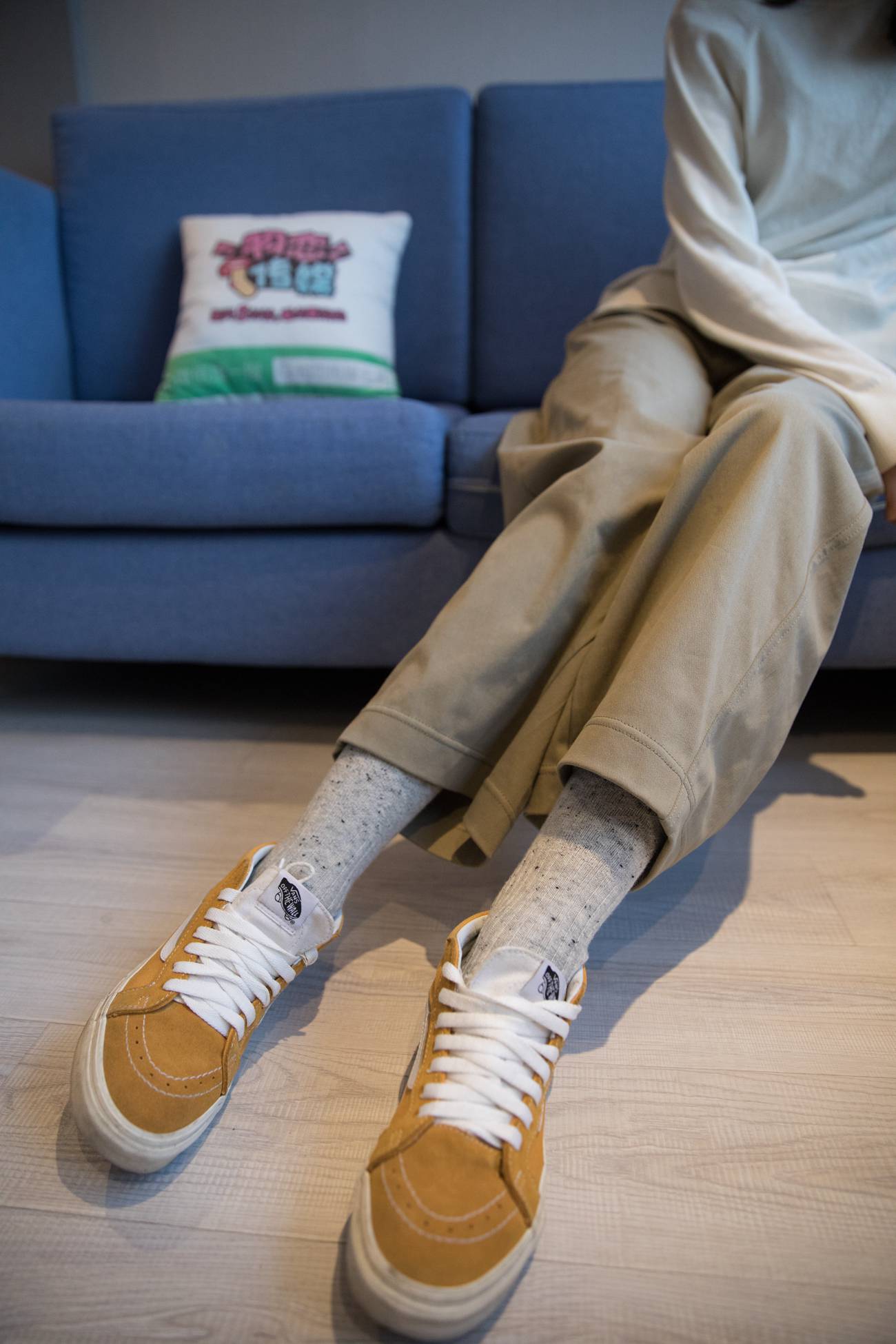 图片[21]-物恋传媒 No.344 柠檬 一份焦糖奶茶 [150P] – 速更版-美库