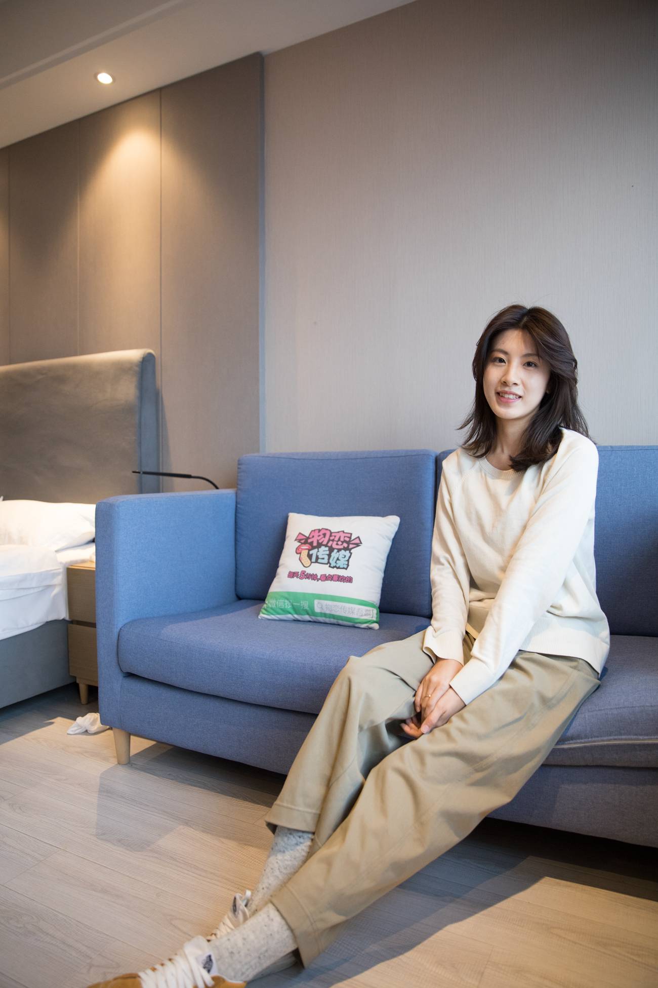 图片[23]-物恋传媒 No.344 柠檬 一份焦糖奶茶 [150P] – 速更版-美库