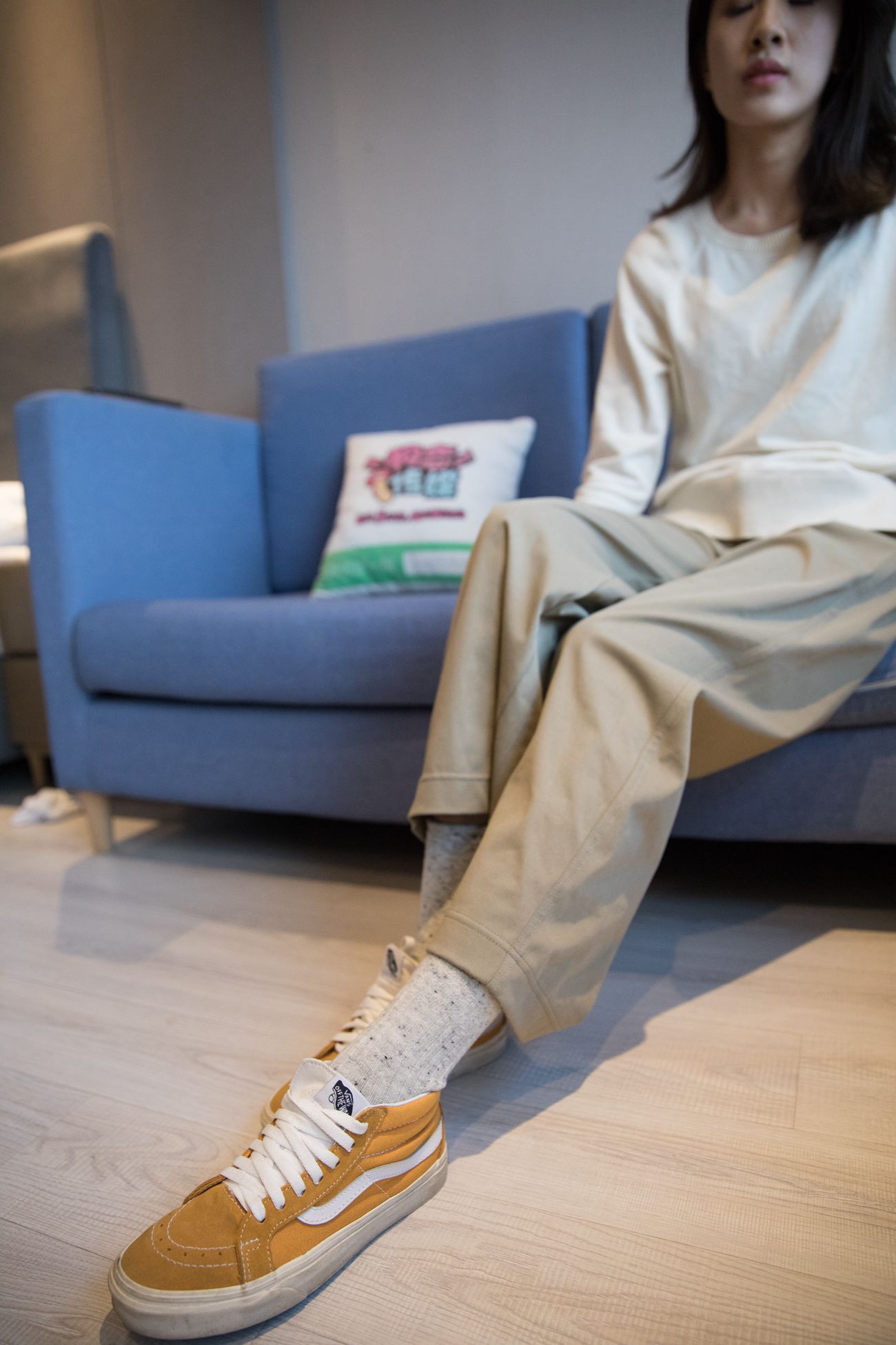 图片[25]-物恋传媒 No.344 柠檬 一份焦糖奶茶 [150P] – 速更版-美库