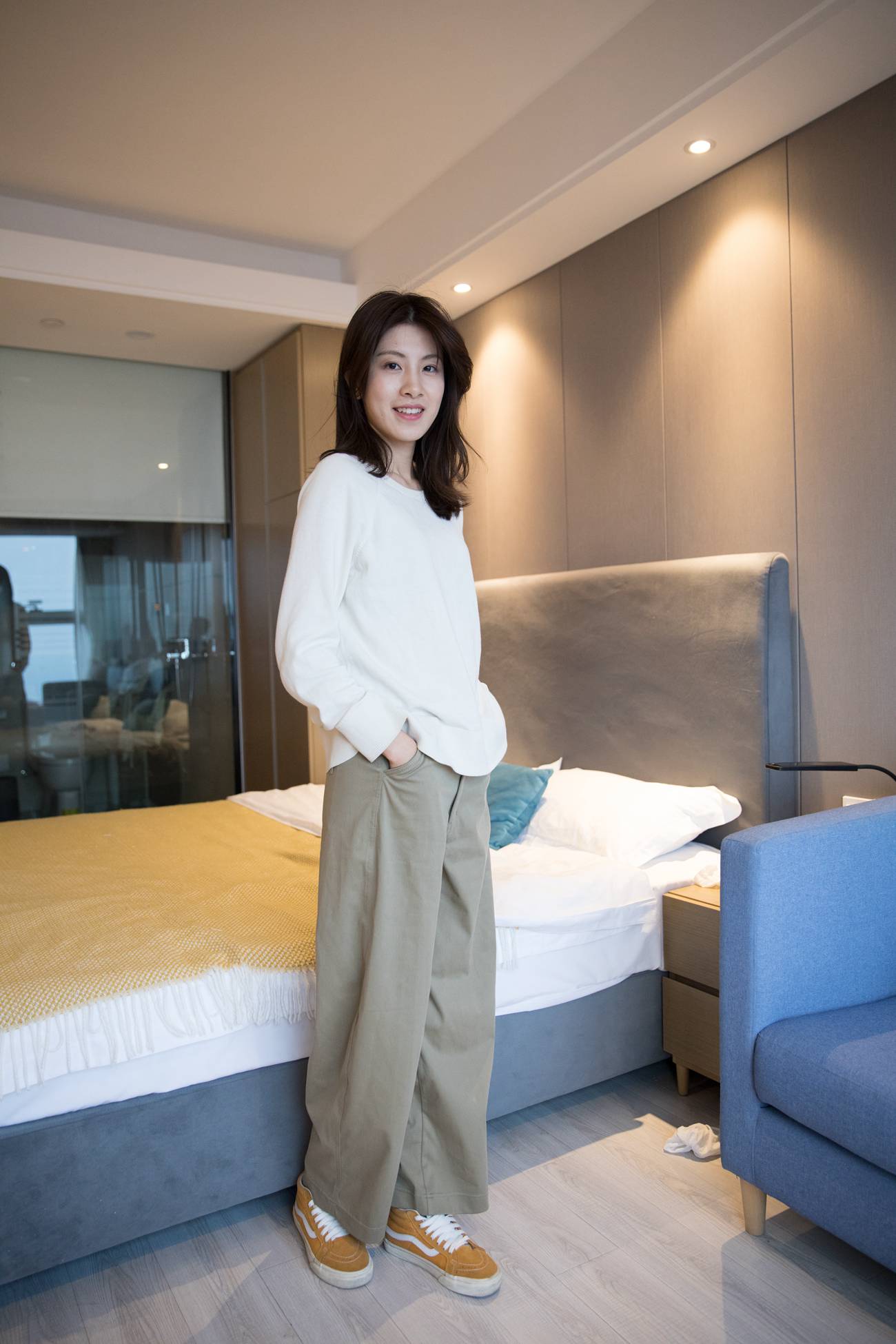 图片[36]-物恋传媒 No.344 柠檬 一份焦糖奶茶 [150P] – 速更版-美库