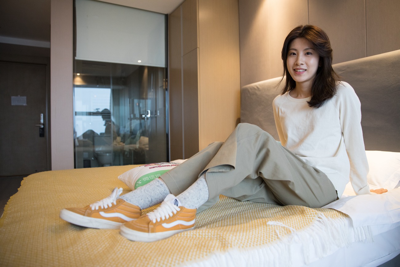 图片[39]-物恋传媒 No.344 柠檬 一份焦糖奶茶 [150P] – 速更版-美库