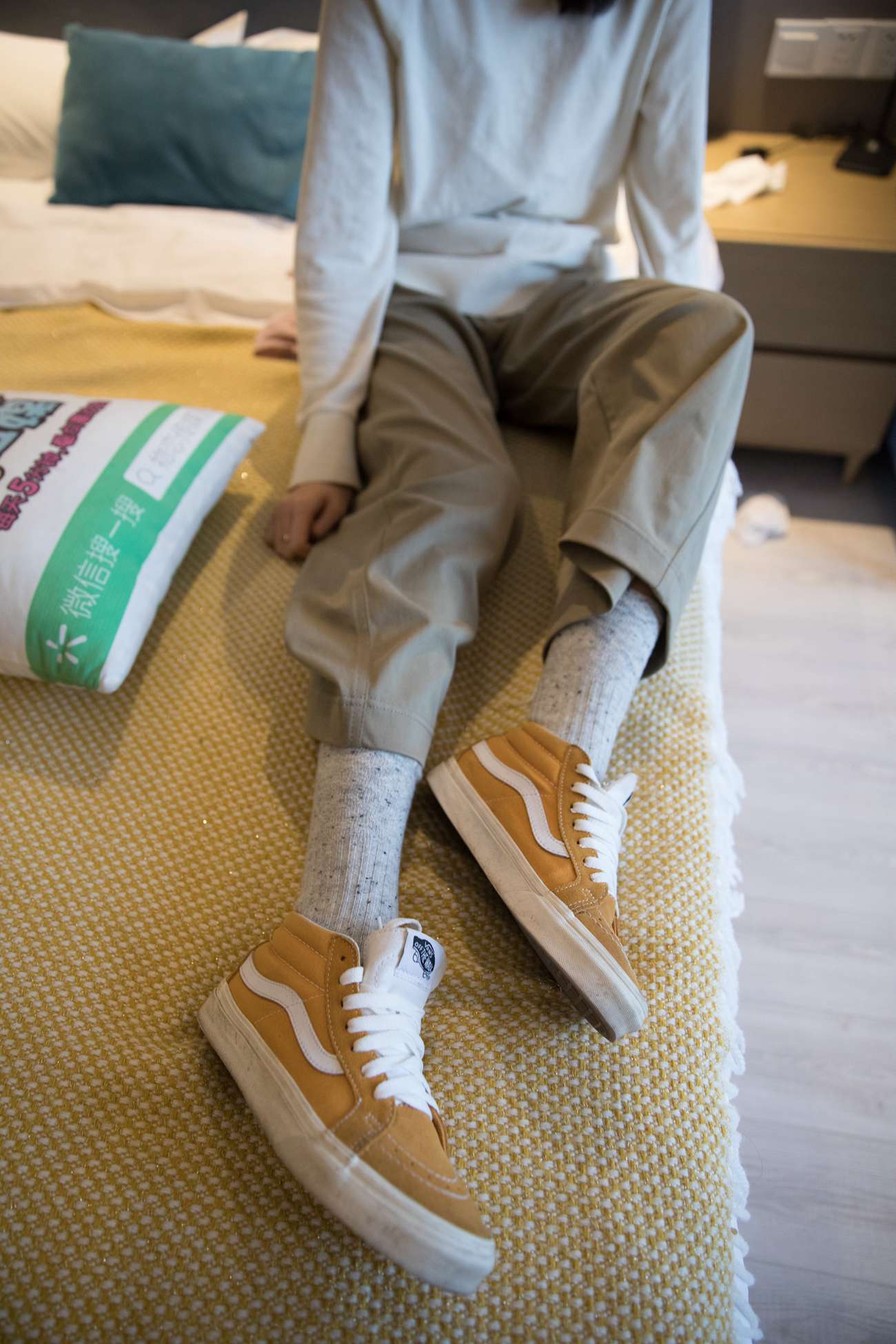 图片[43]-物恋传媒 No.344 柠檬 一份焦糖奶茶 [150P] – 速更版-美库