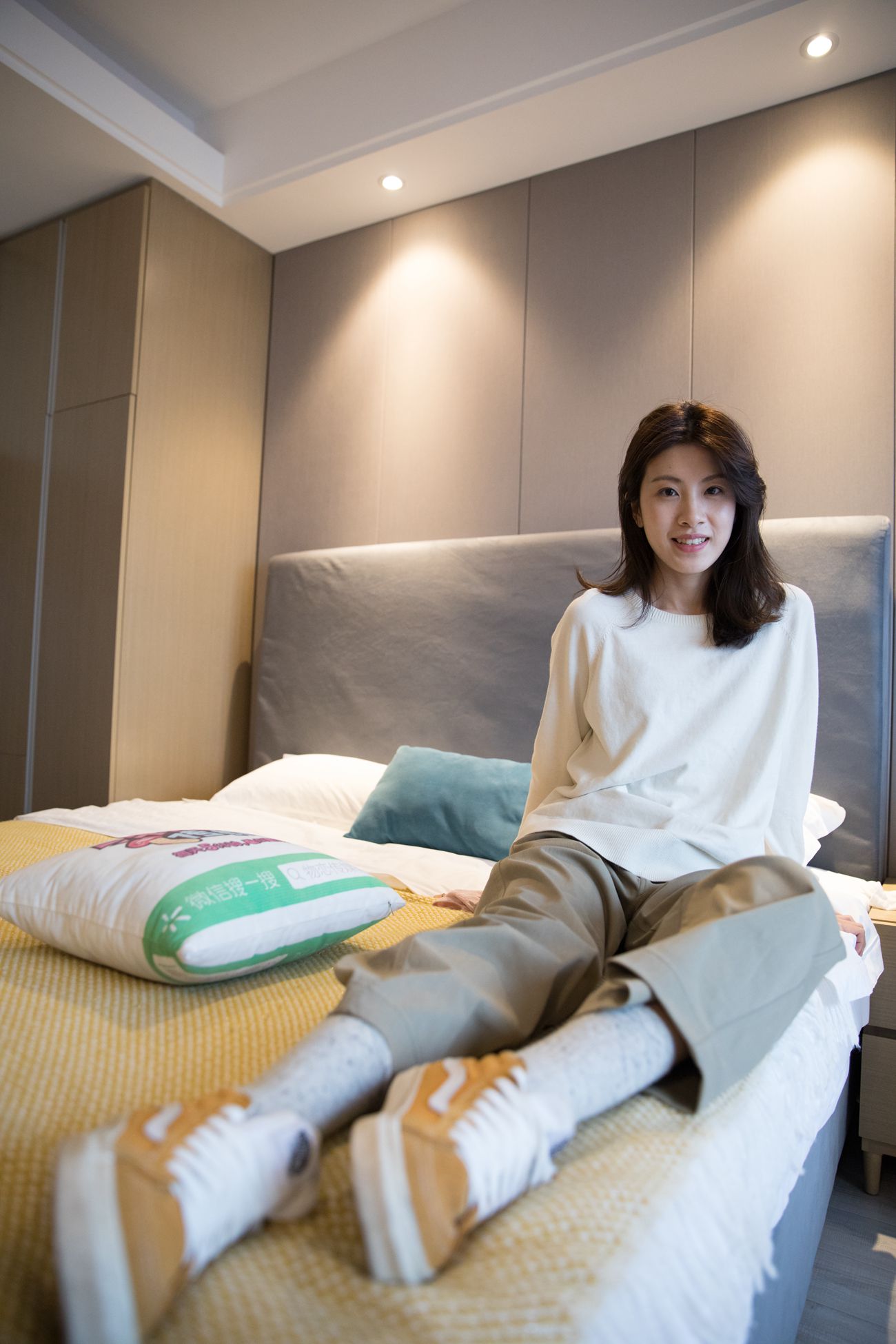 图片[44]-物恋传媒 No.344 柠檬 一份焦糖奶茶 [150P] – 速更版-美库