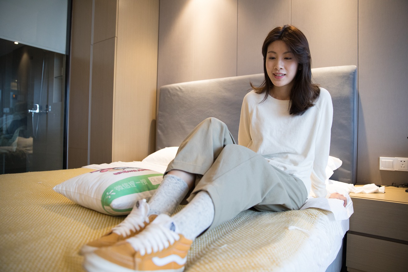 图片[47]-物恋传媒 No.344 柠檬 一份焦糖奶茶 [150P] – 速更版-美库