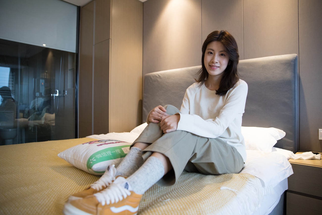 图片[48]-物恋传媒 No.344 柠檬 一份焦糖奶茶 [150P] – 速更版-美库