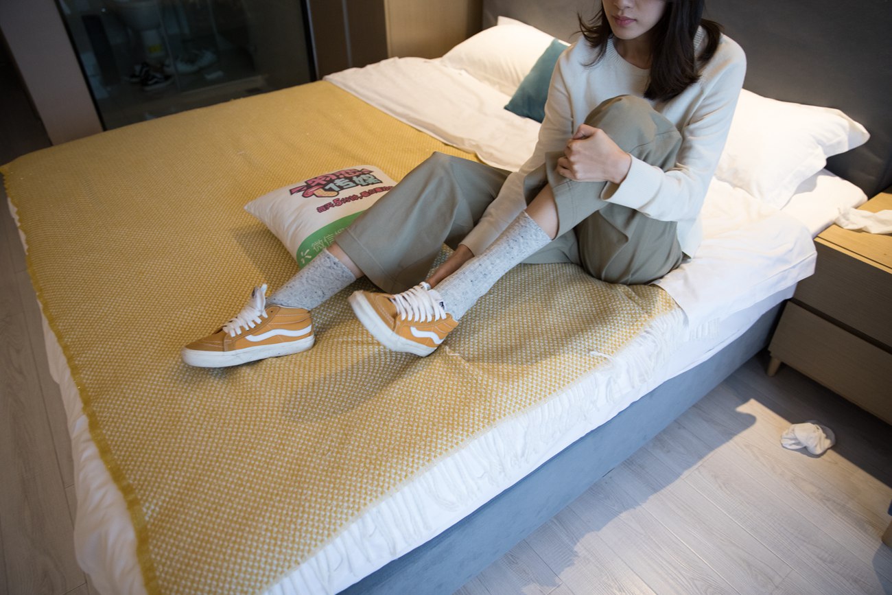 图片[52]-物恋传媒 No.344 柠檬 一份焦糖奶茶 [150P] – 速更版-美库