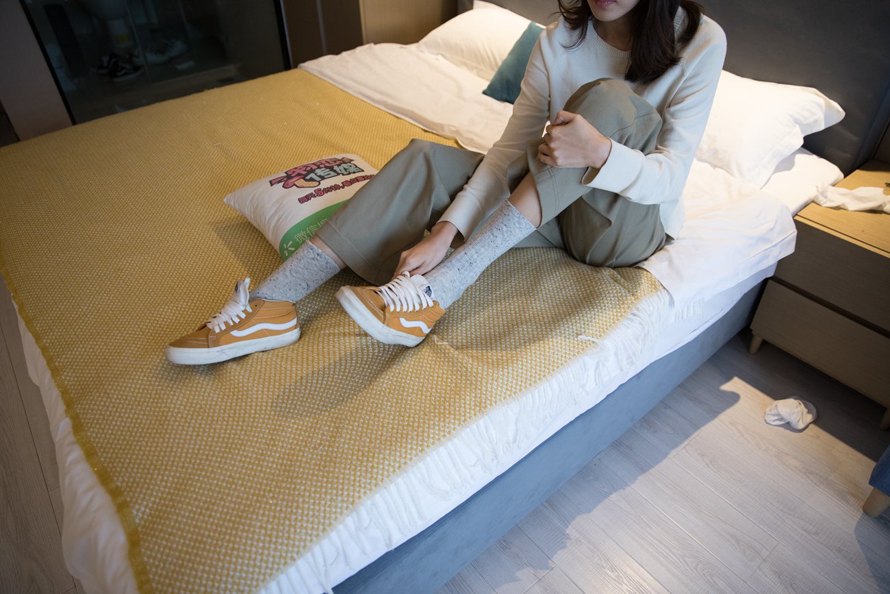 图片[53]-物恋传媒 No.344 柠檬 一份焦糖奶茶 [150P] – 速更版-美库