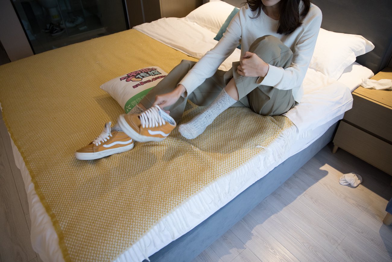 图片[54]-物恋传媒 No.344 柠檬 一份焦糖奶茶 [150P] – 速更版-美库