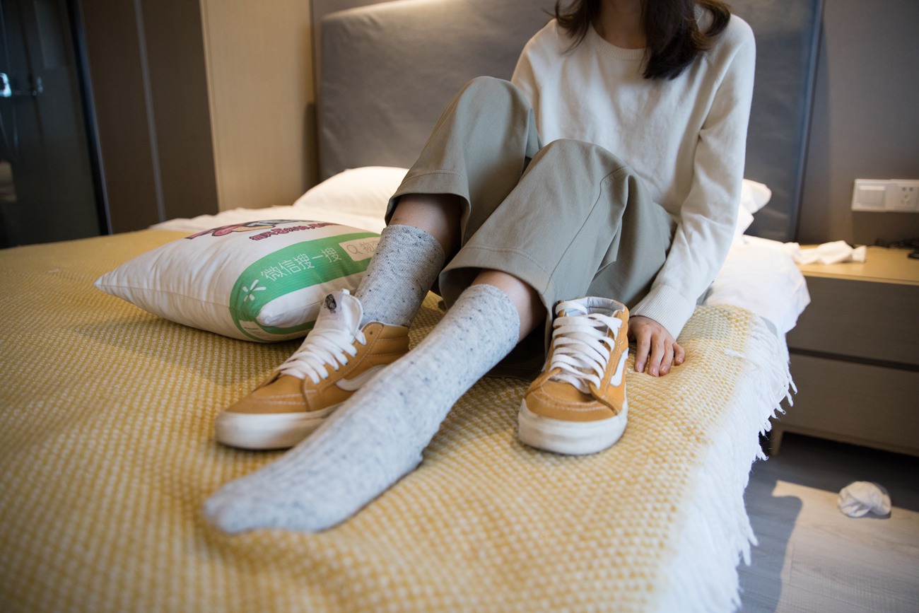 图片[56]-物恋传媒 No.344 柠檬 一份焦糖奶茶 [150P] – 速更版-美库