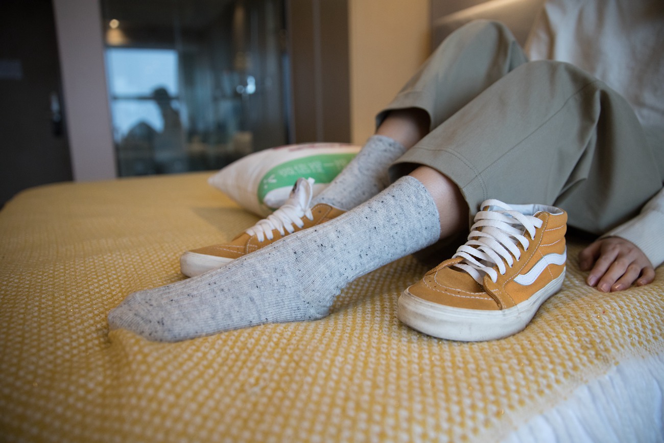 图片[57]-物恋传媒 No.344 柠檬 一份焦糖奶茶 [150P] – 速更版-美库