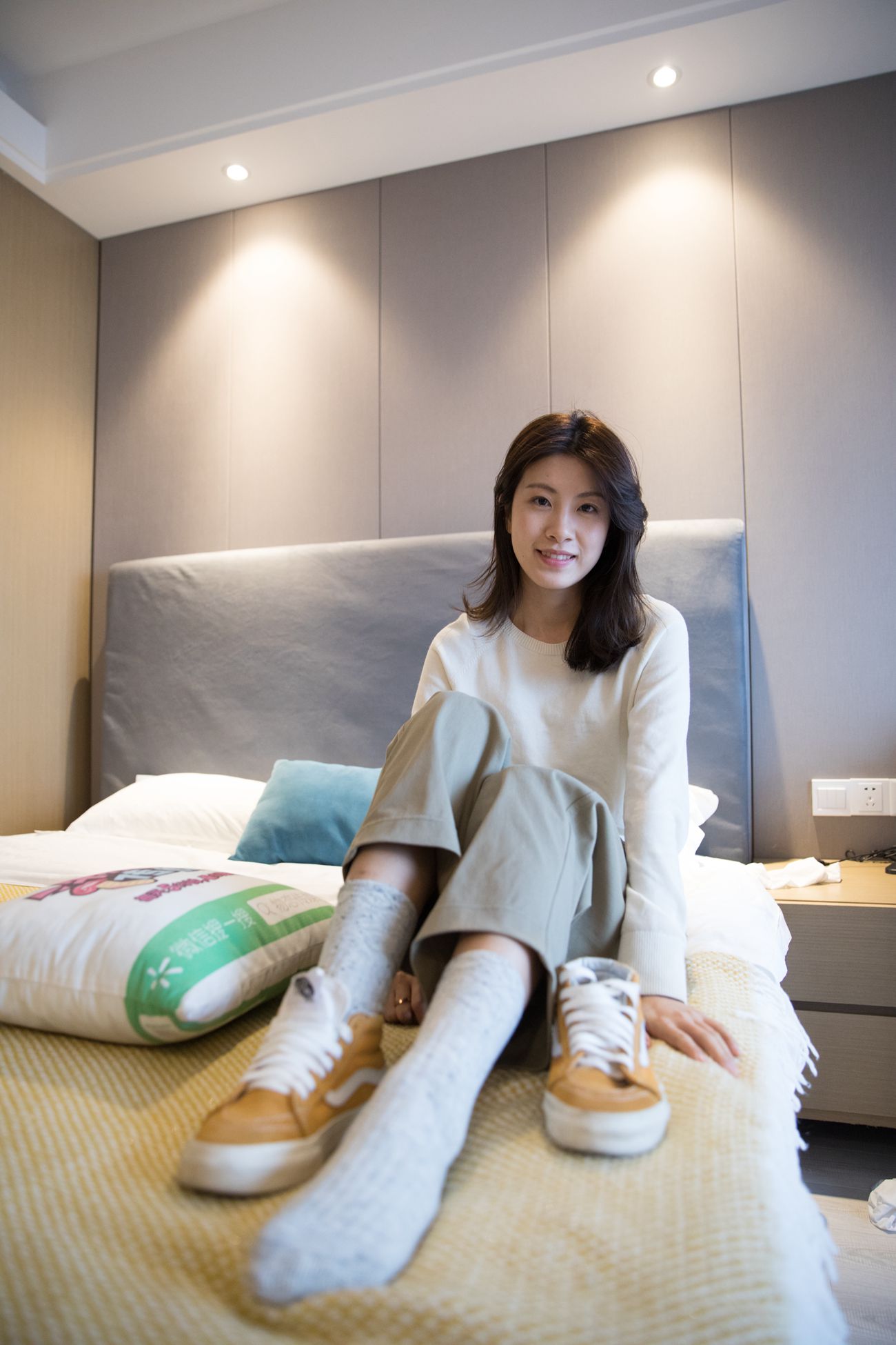 图片[58]-物恋传媒 No.344 柠檬 一份焦糖奶茶 [150P] – 速更版-美库