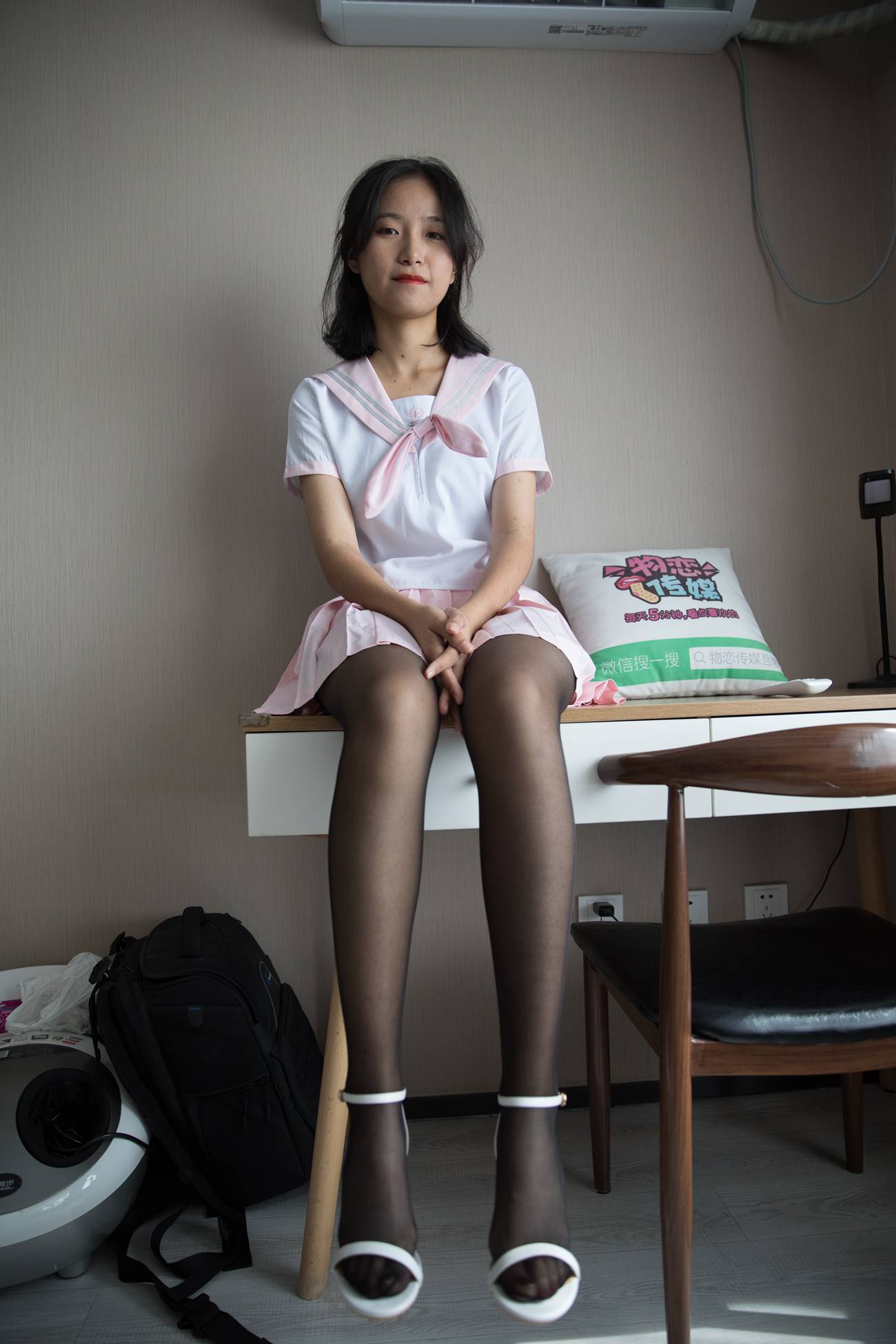 图片[29]-物恋传媒 No.345 小昭-火焰与海水 [236P] – 速更版-美库