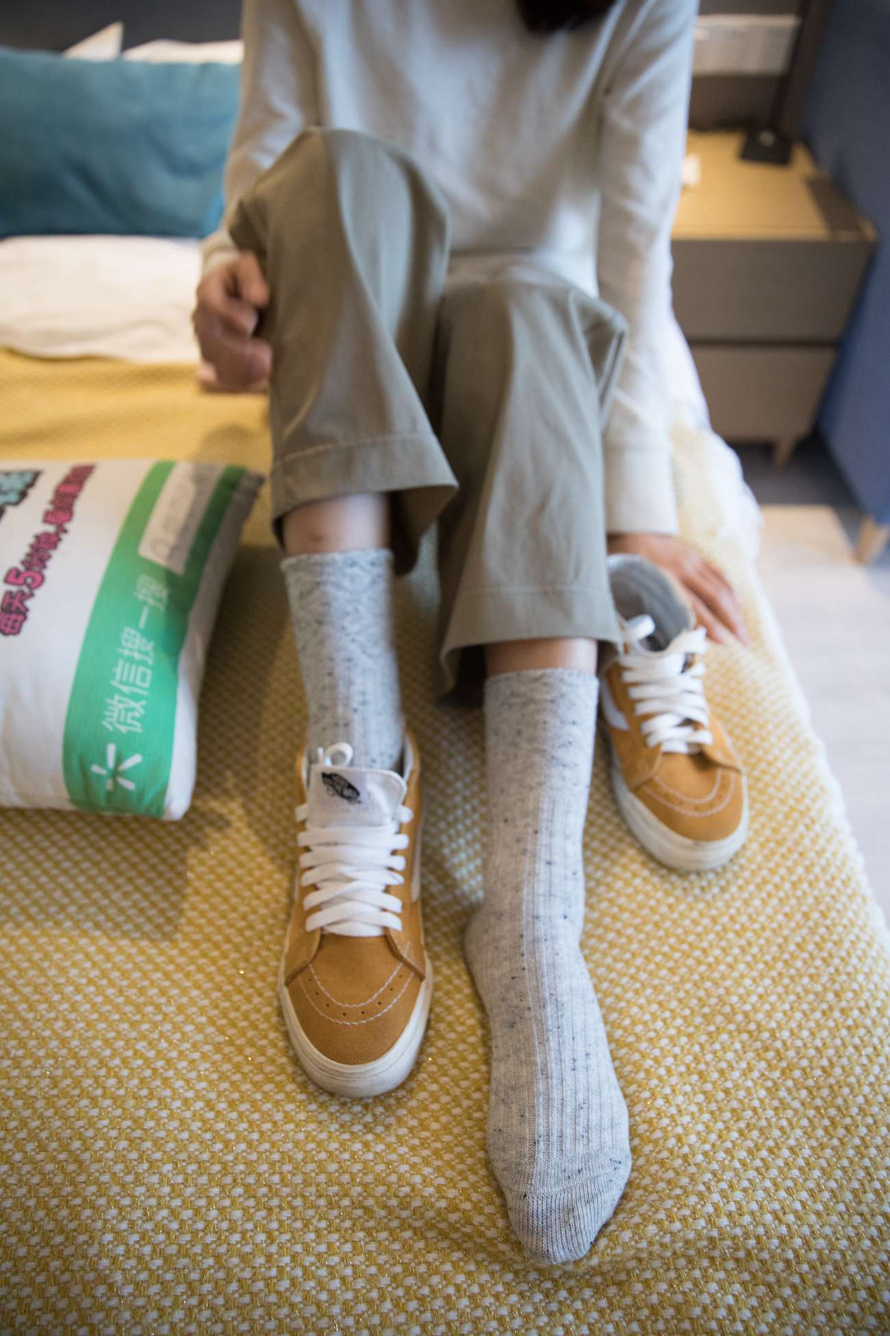 图片[59]-物恋传媒 No.344 柠檬 一份焦糖奶茶 [150P] – 速更版-美库