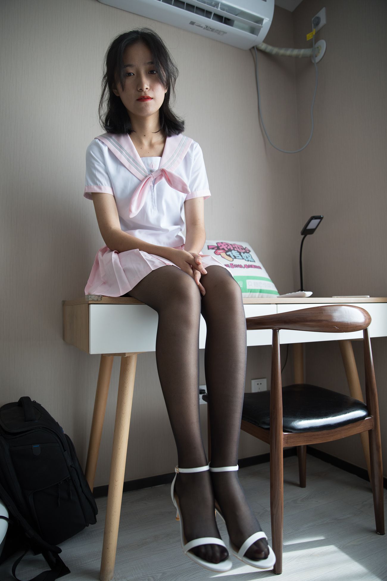 图片[30]-物恋传媒 No.345 小昭-火焰与海水 [236P] – 速更版-美库