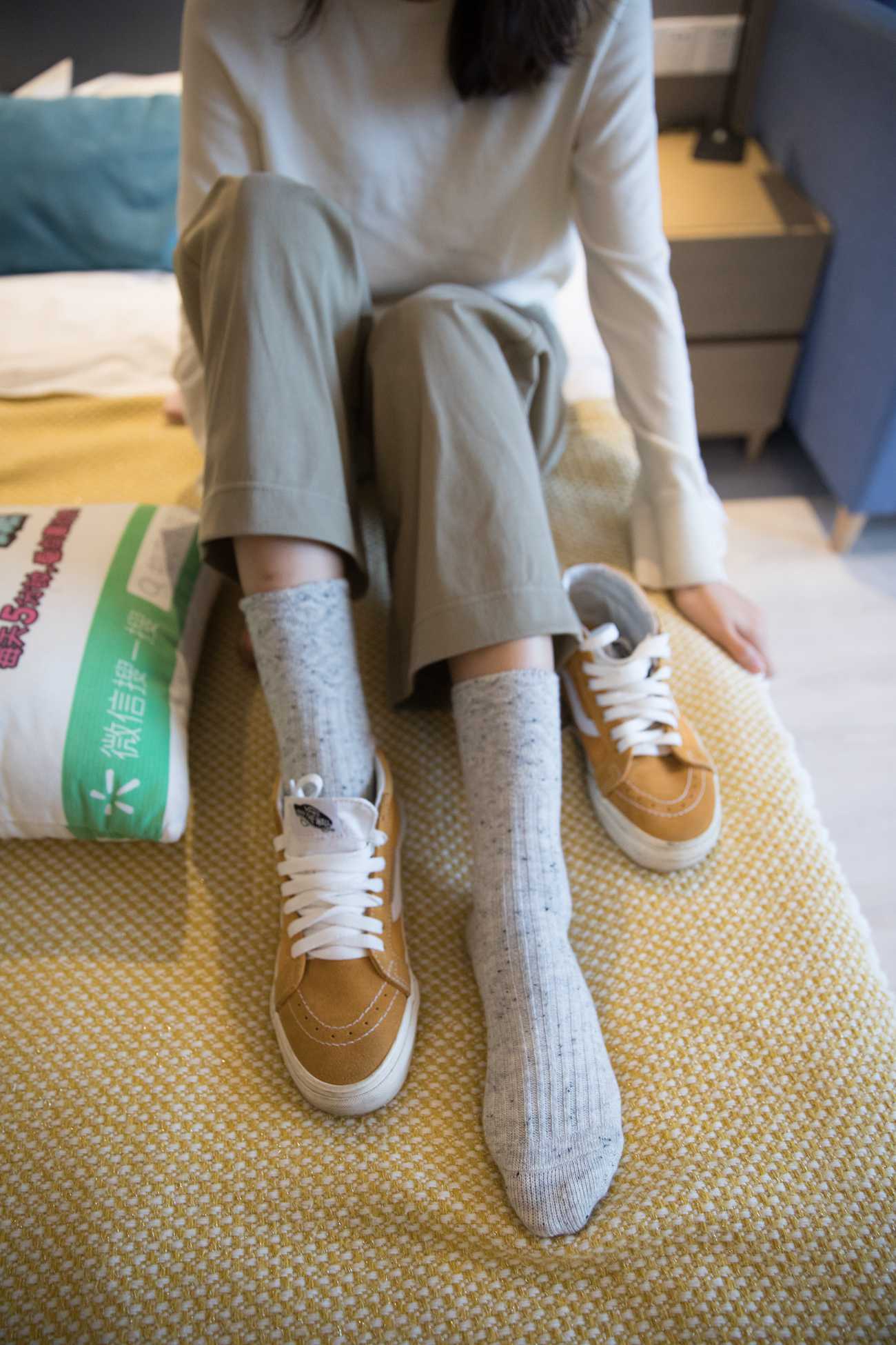 图片[61]-物恋传媒 No.344 柠檬 一份焦糖奶茶 [150P] – 速更版-美库