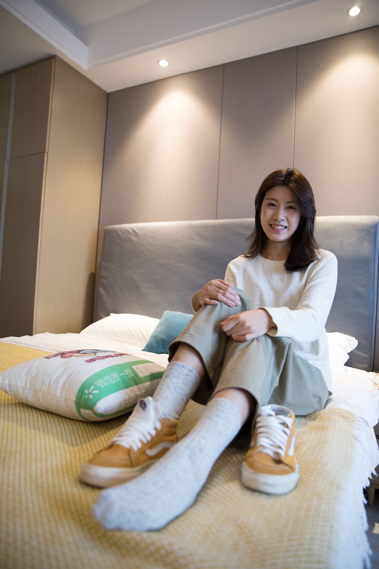 图片[67]-物恋传媒 No.344 柠檬 一份焦糖奶茶 [150P] – 速更版-美库