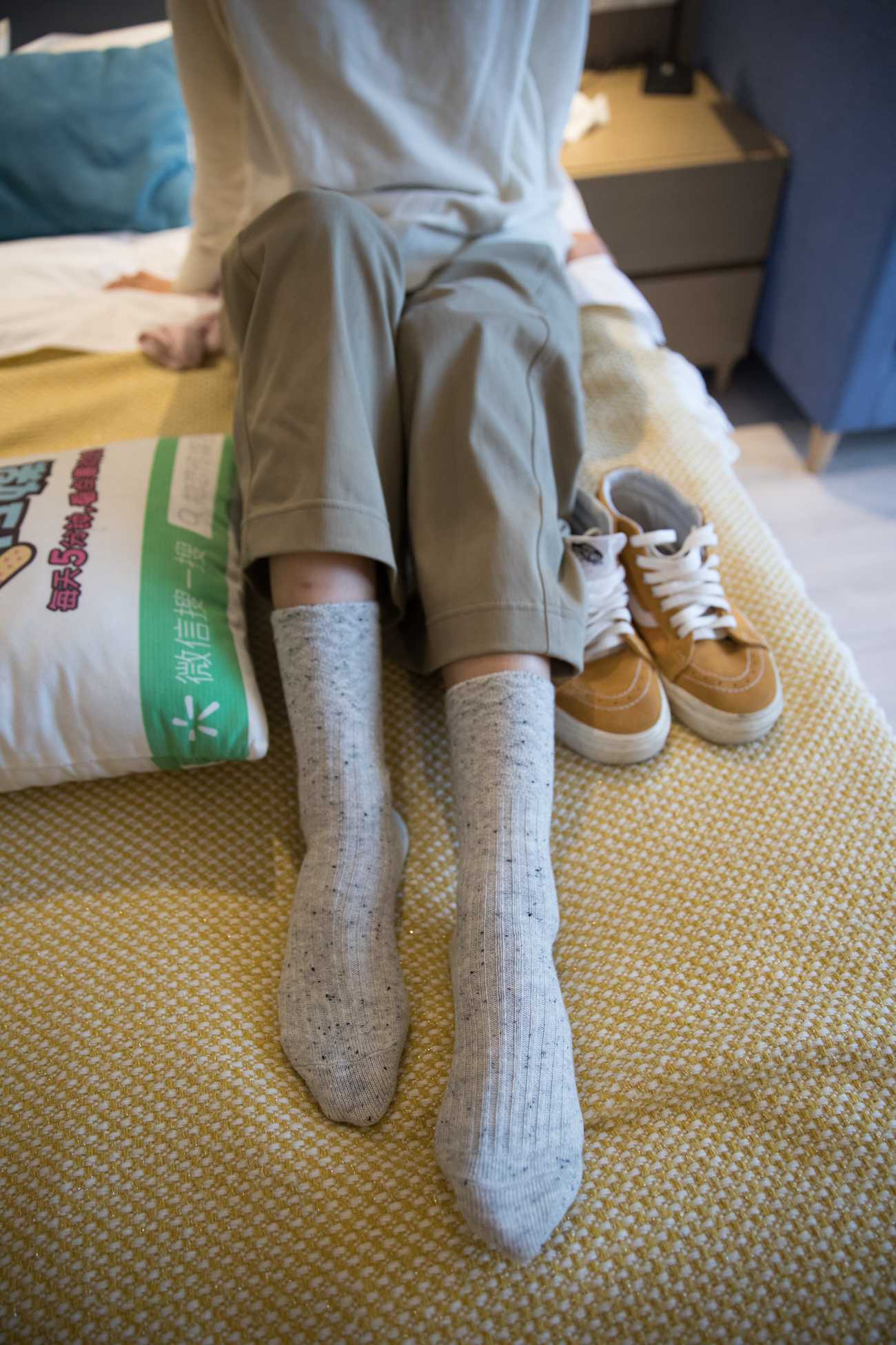 图片[75]-物恋传媒 No.344 柠檬 一份焦糖奶茶 [150P] – 速更版-美库