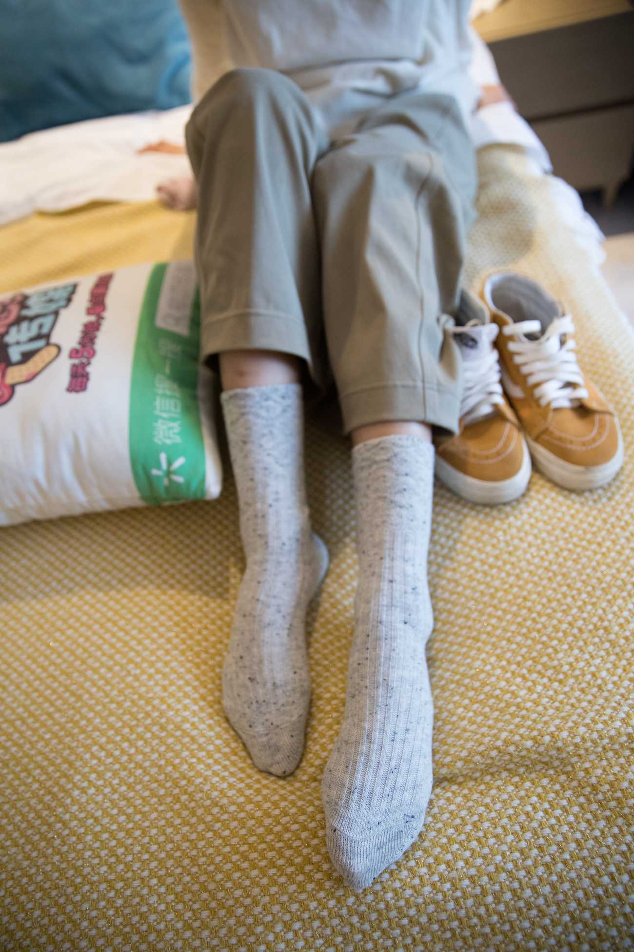 图片[76]-物恋传媒 No.344 柠檬 一份焦糖奶茶 [150P] – 速更版-美库