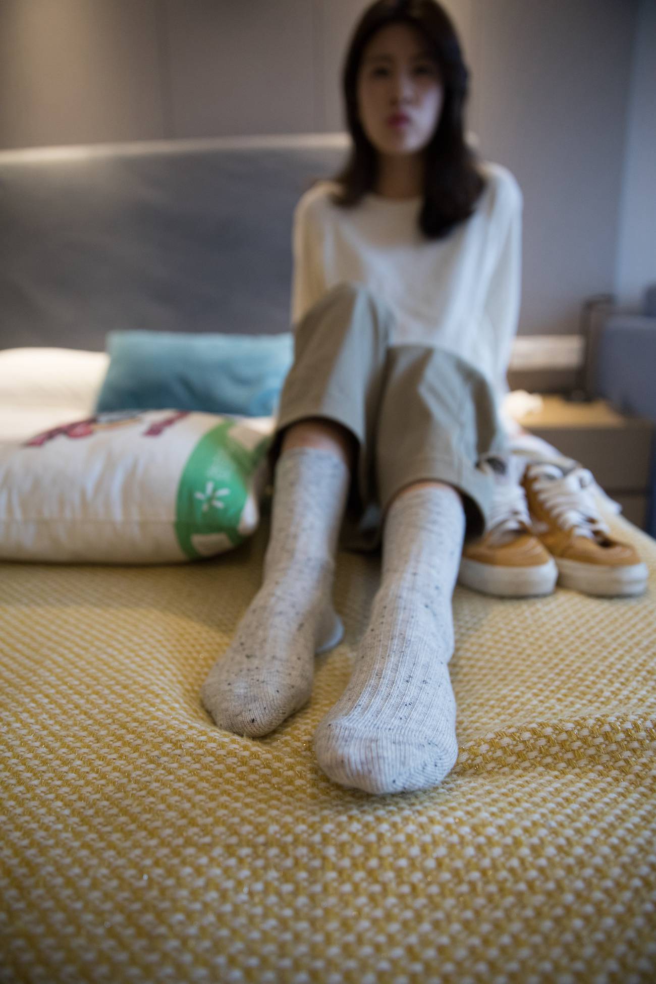 图片[78]-物恋传媒 No.344 柠檬 一份焦糖奶茶 [150P] – 速更版-美库