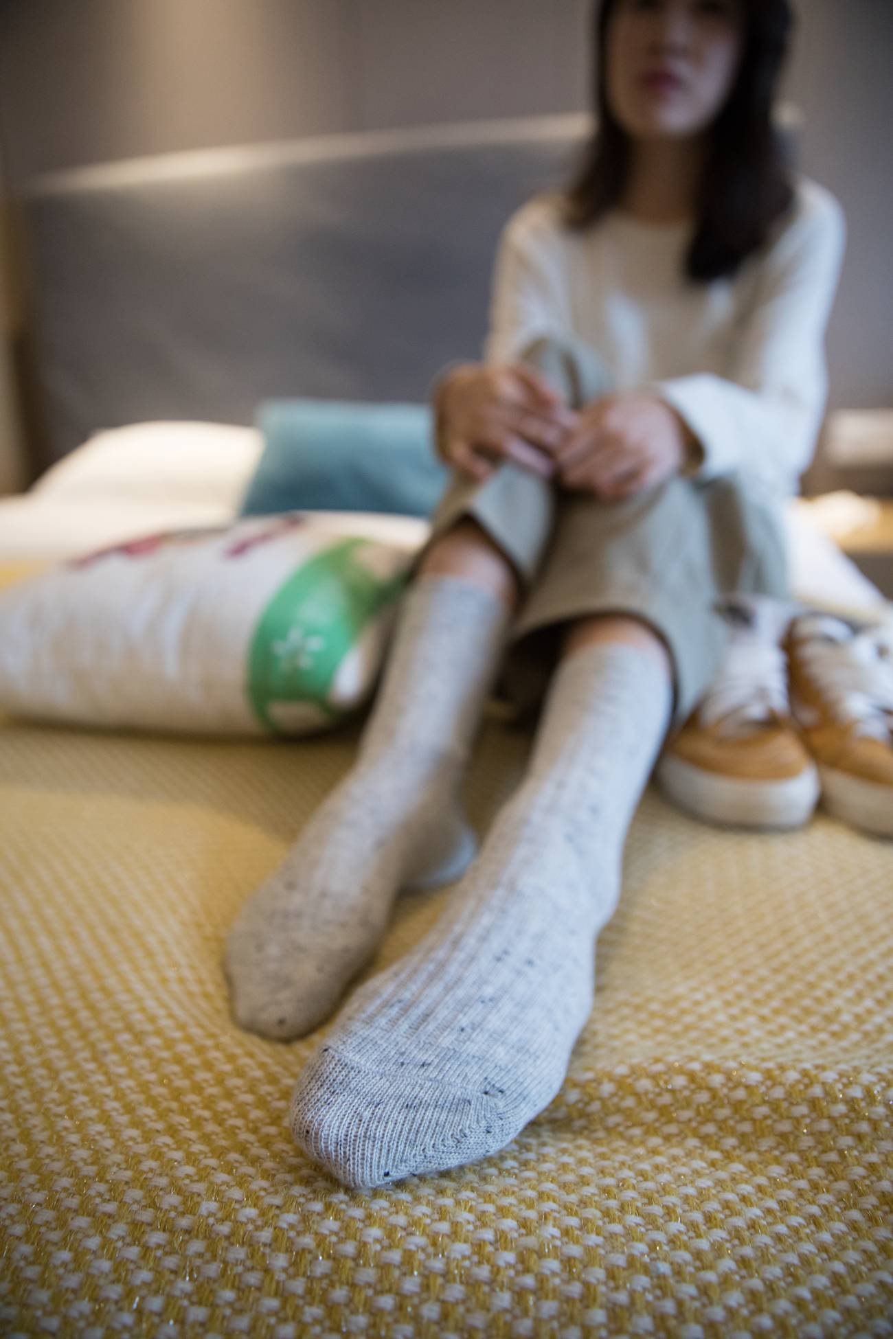 图片[79]-物恋传媒 No.344 柠檬 一份焦糖奶茶 [150P] – 速更版-美库