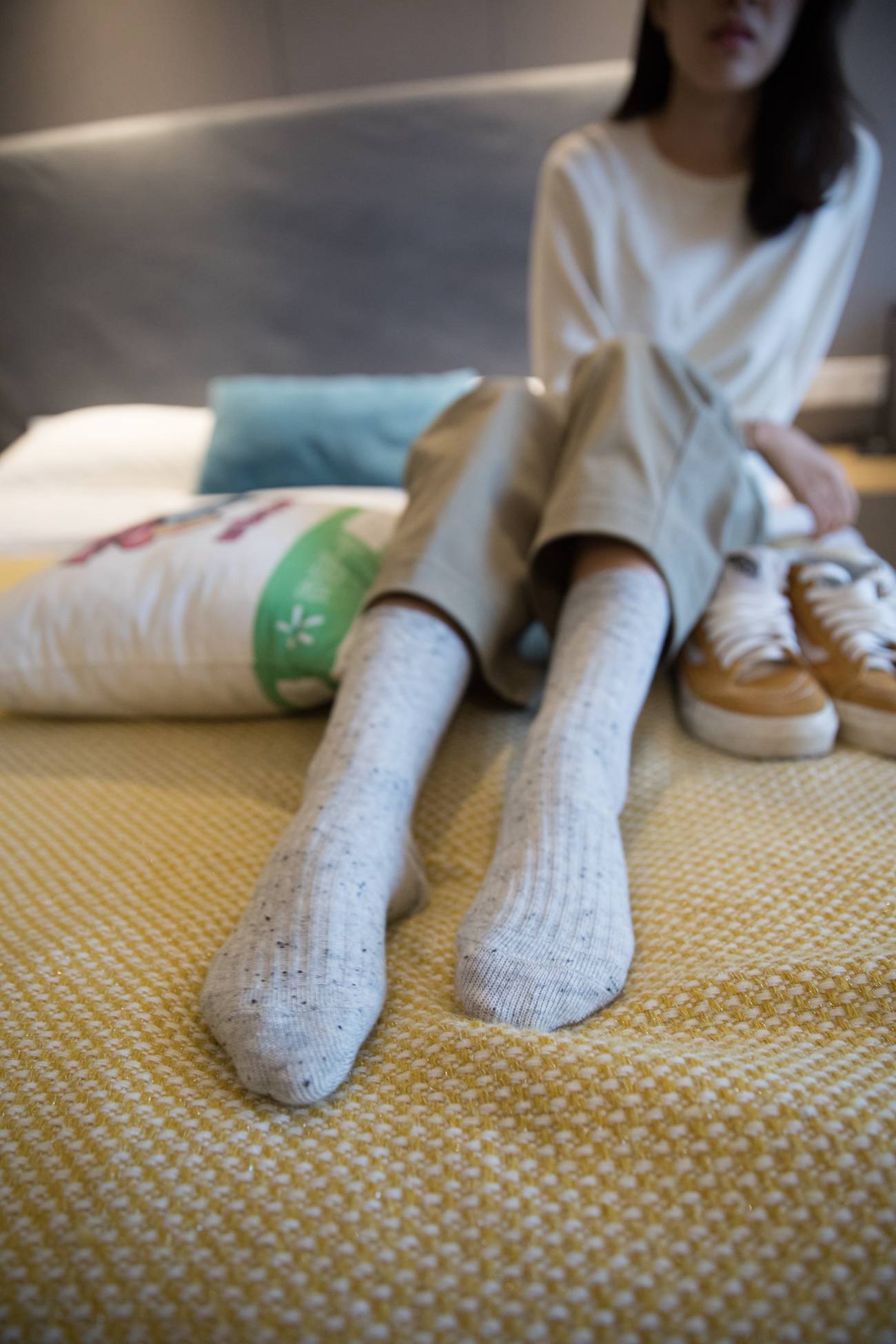 图片[87]-物恋传媒 No.344 柠檬 一份焦糖奶茶 [150P] – 速更版-美库