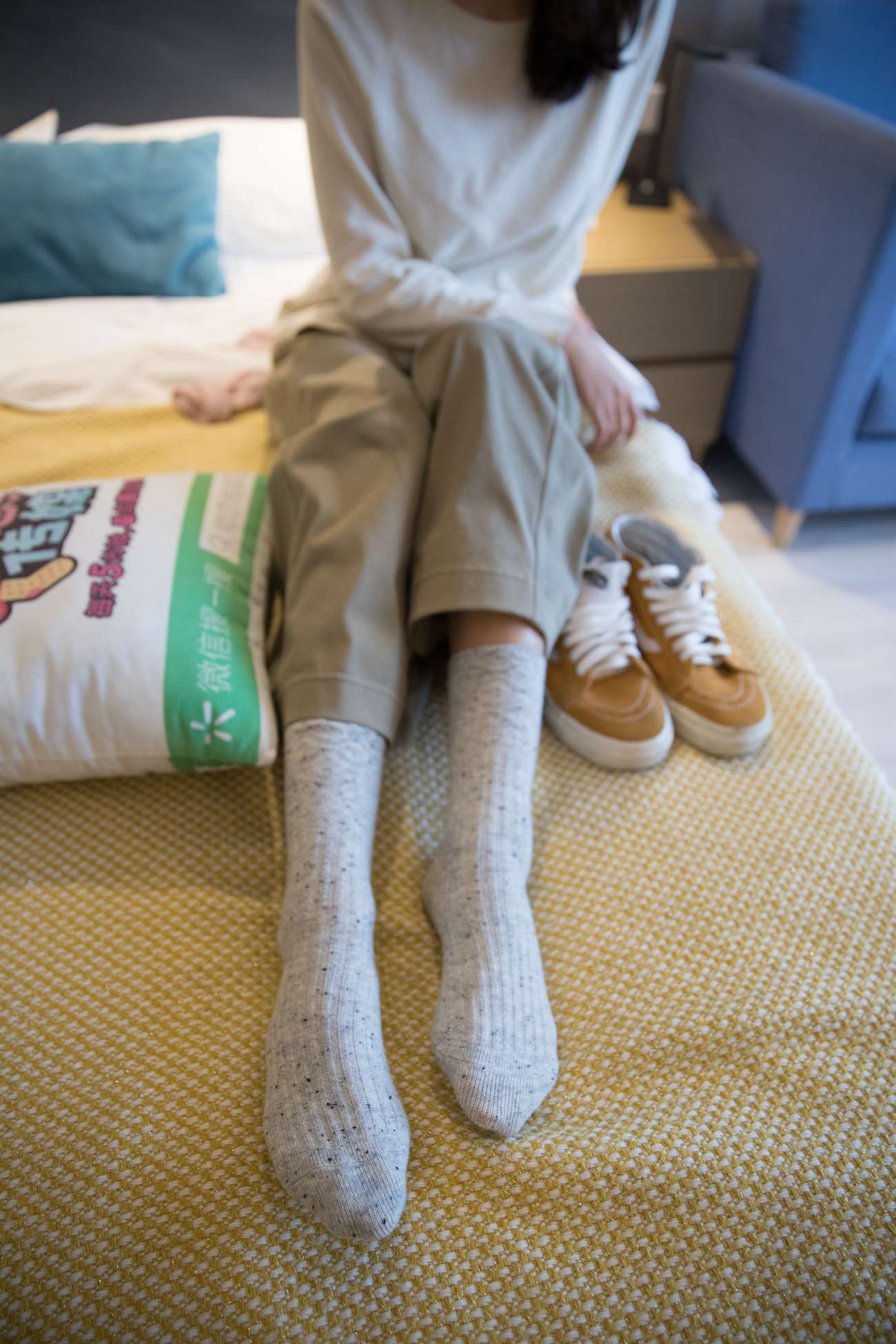 图片[89]-物恋传媒 No.344 柠檬 一份焦糖奶茶 [150P] – 速更版-美库