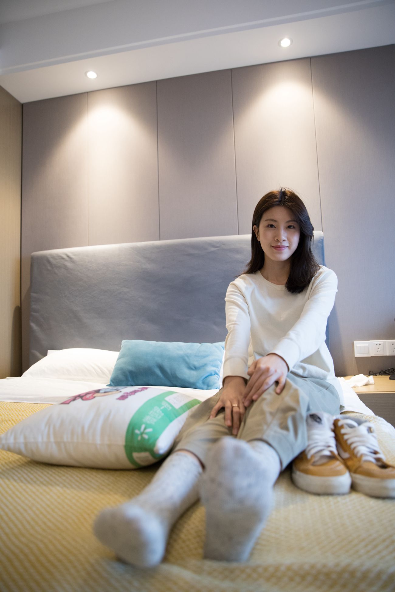 图片[90]-物恋传媒 No.344 柠檬 一份焦糖奶茶 [150P] – 速更版-美库