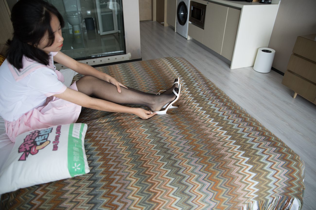 图片[59]-物恋传媒 No.345 小昭-火焰与海水 [236P] – 速更版-美库