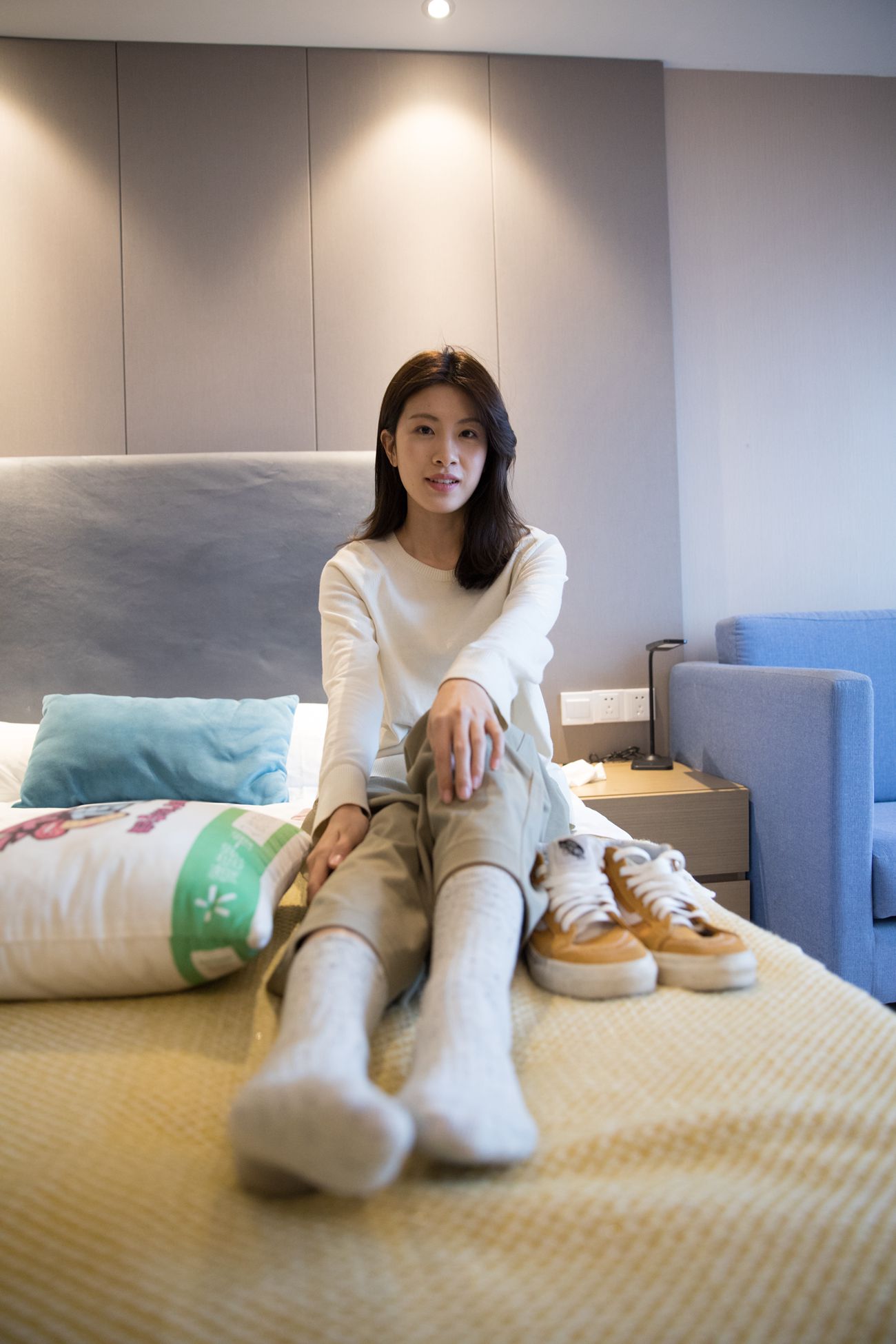 图片[91]-物恋传媒 No.344 柠檬 一份焦糖奶茶 [150P] – 速更版-美库