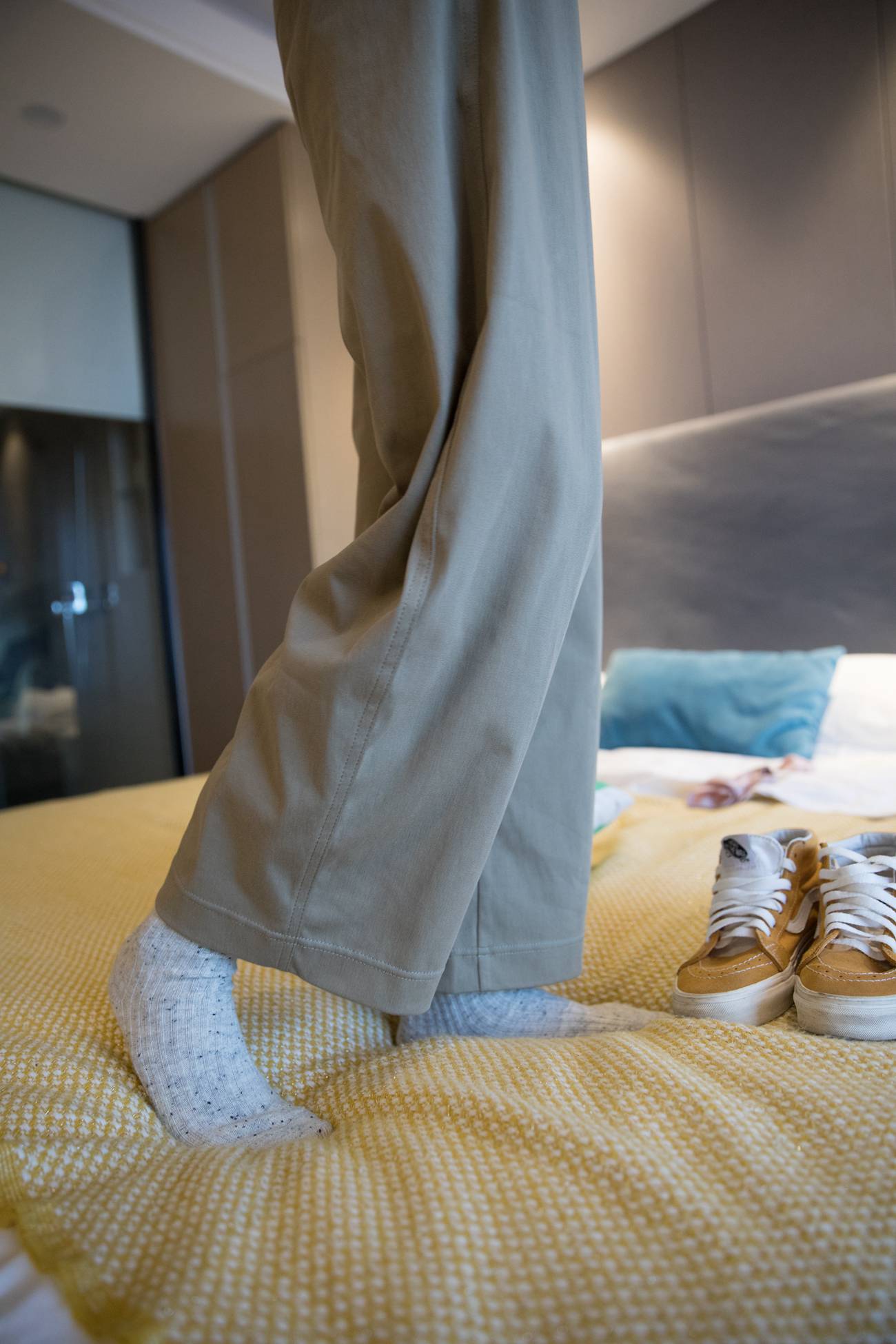 图片[94]-物恋传媒 No.344 柠檬 一份焦糖奶茶 [150P] – 速更版-美库